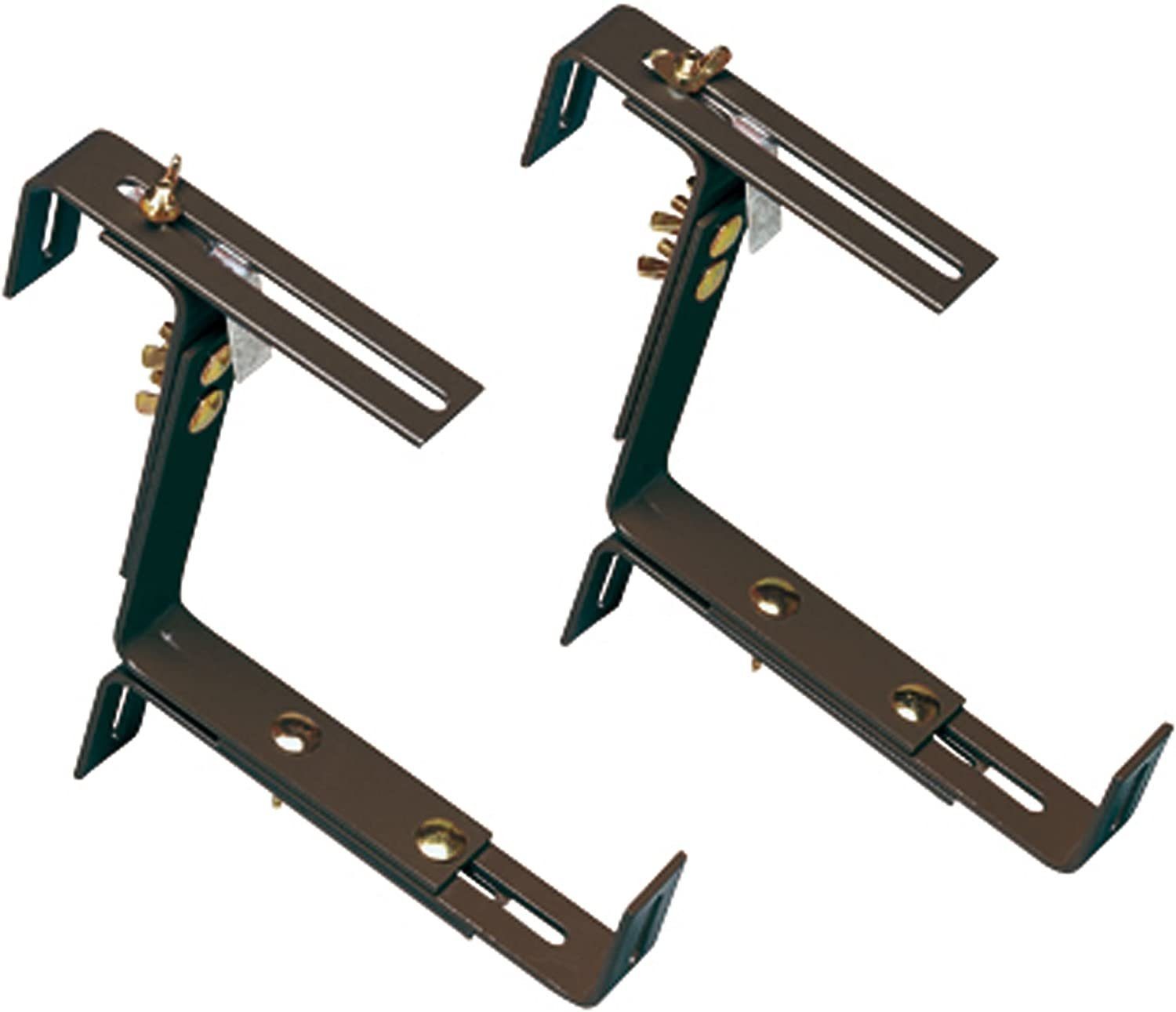 Emsa Blumenkastenhalter »Emsa BASIC Blumenkastenhalter Halterung für