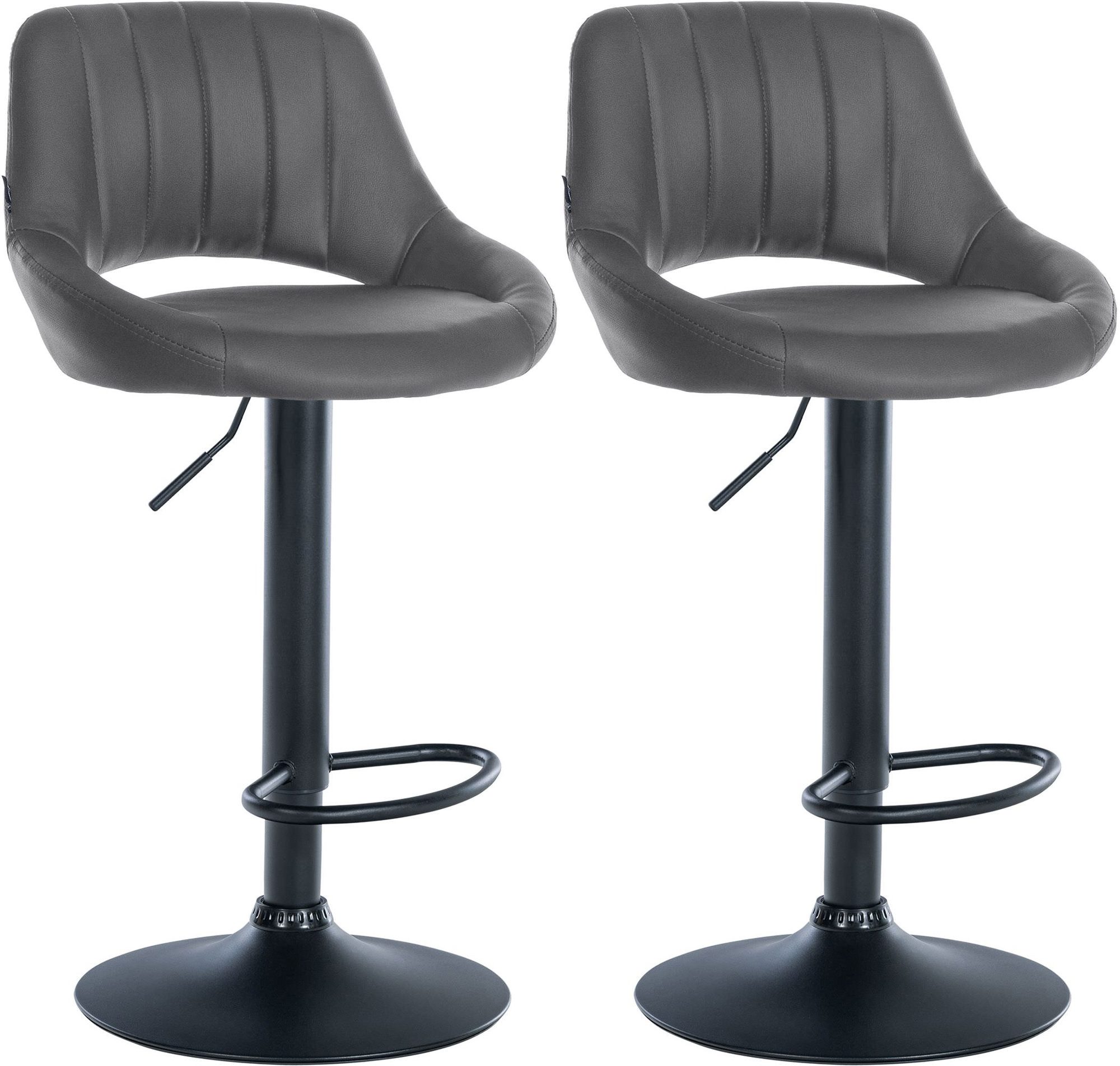Barhocker Milet Kunstleder