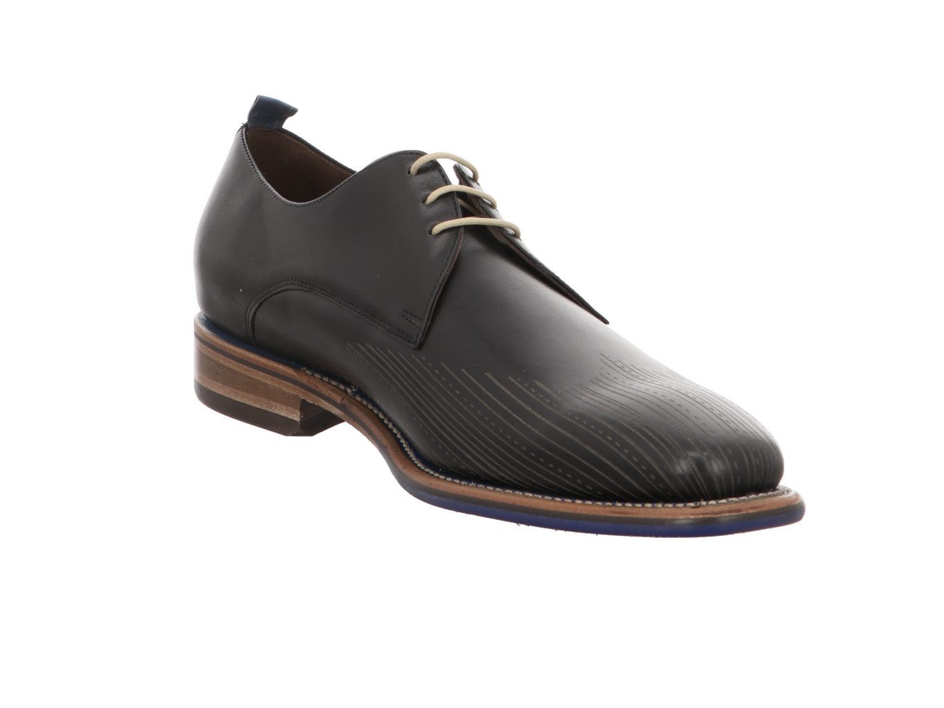 Floris van Bommel Floris Dressed Schnürschuh