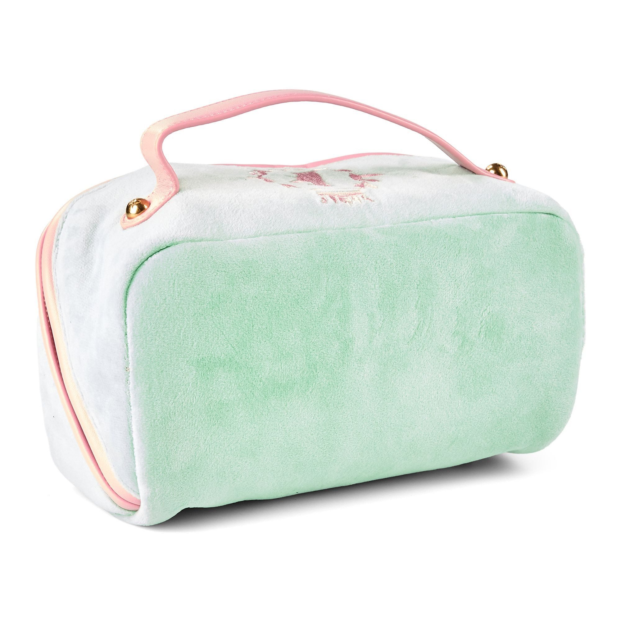 Juicy Couture Kulturbeutel Juicy Prep, Polyester