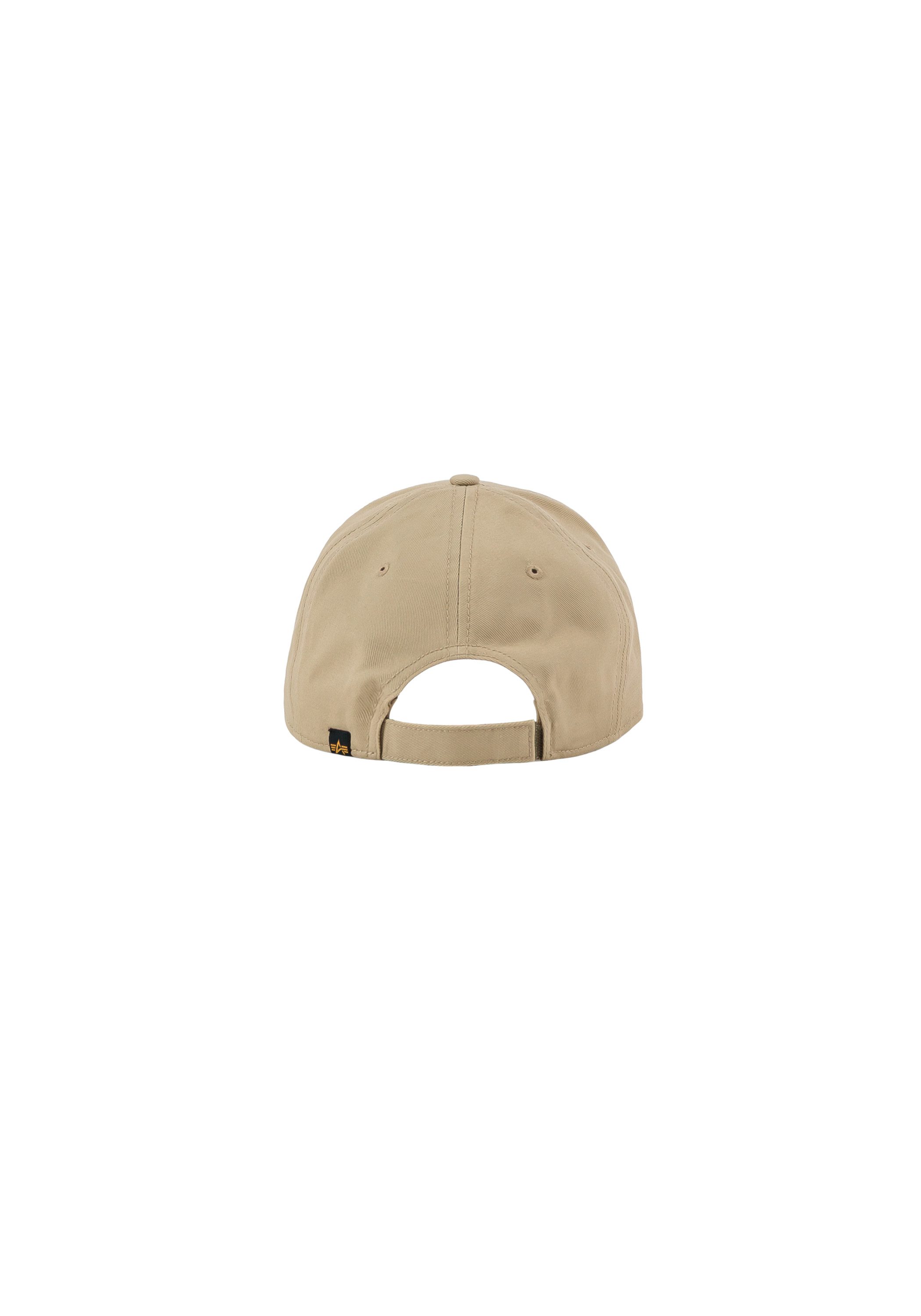 Alpha Industries Trucker Cap Velcro Cap