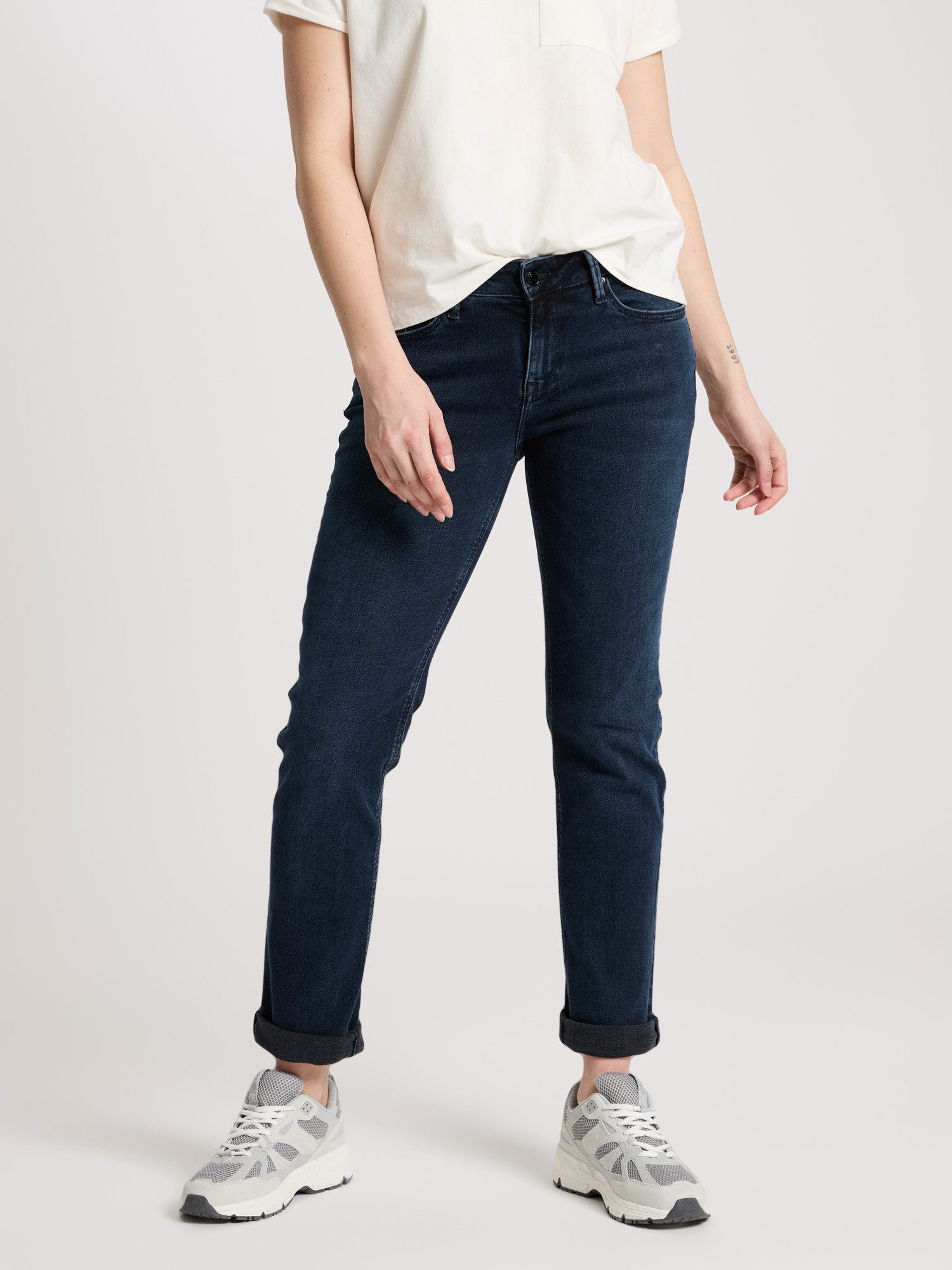 CROSS JEANS® Regular-fit-Jeans Rose günstig online kaufen