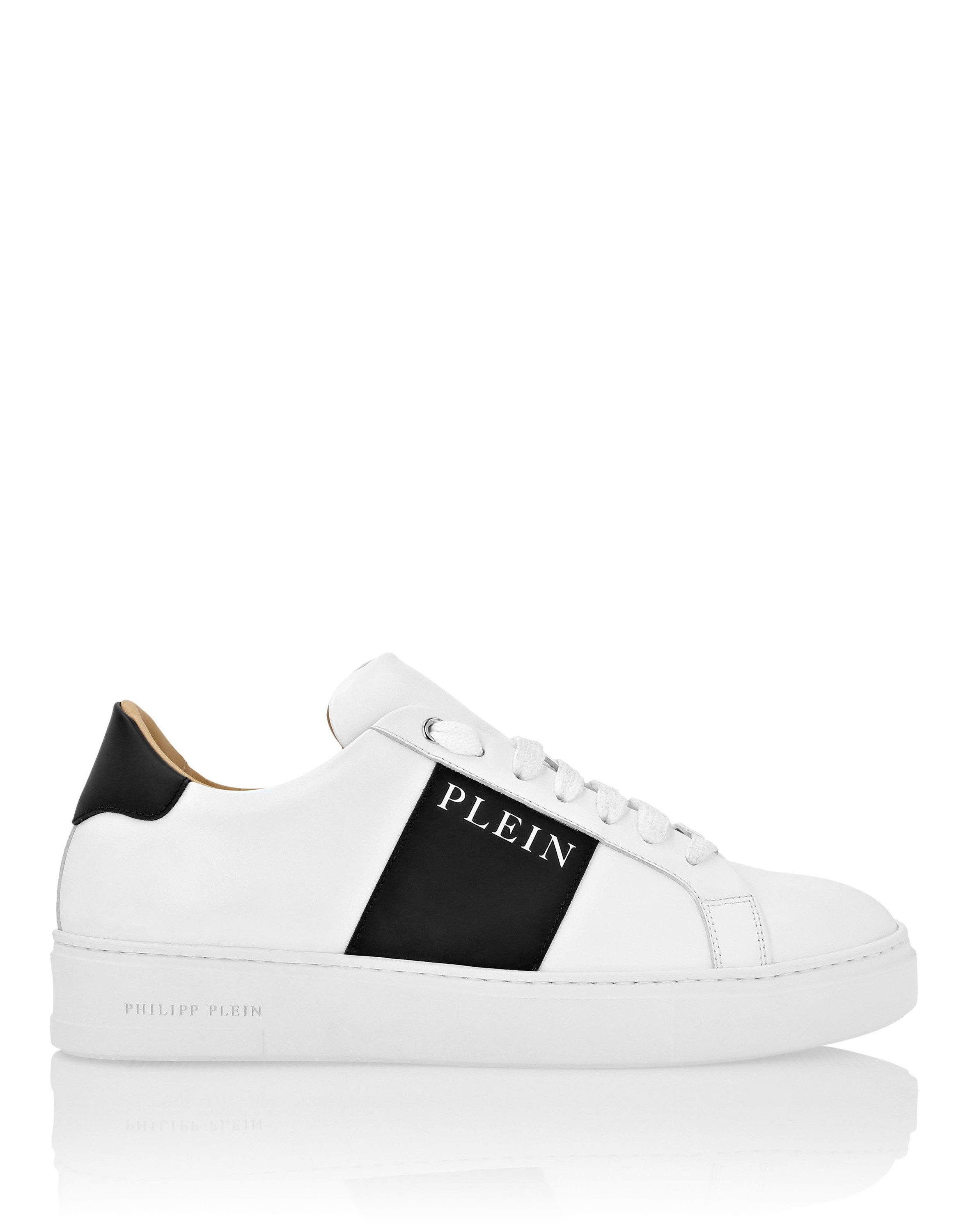 PHILIPP PLEIN Predator Sneaker günstig online kaufen