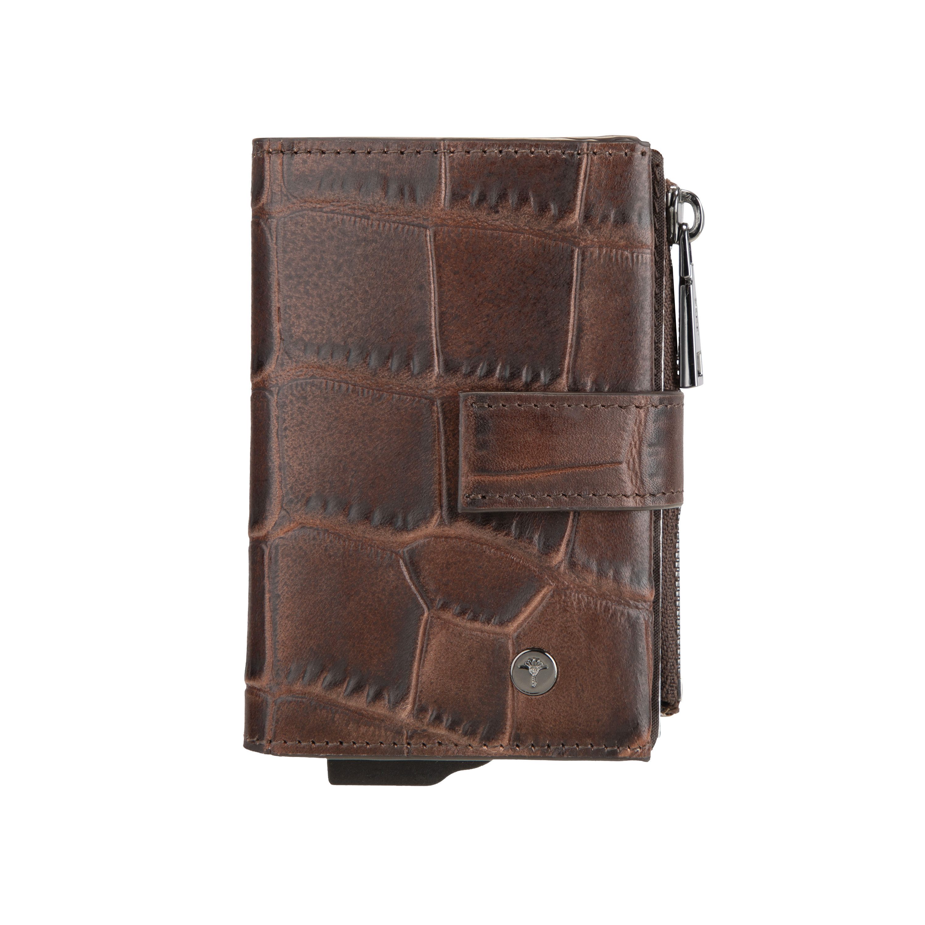 JOOP! Geldbörse Joop - Herren E-cage Fano C-four günstig online kaufen