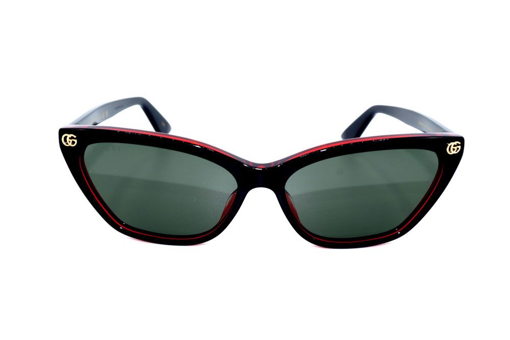 GUCCI Sonnenbrille GUCCI Sonnenbrille Sunglasses GG 1815 003