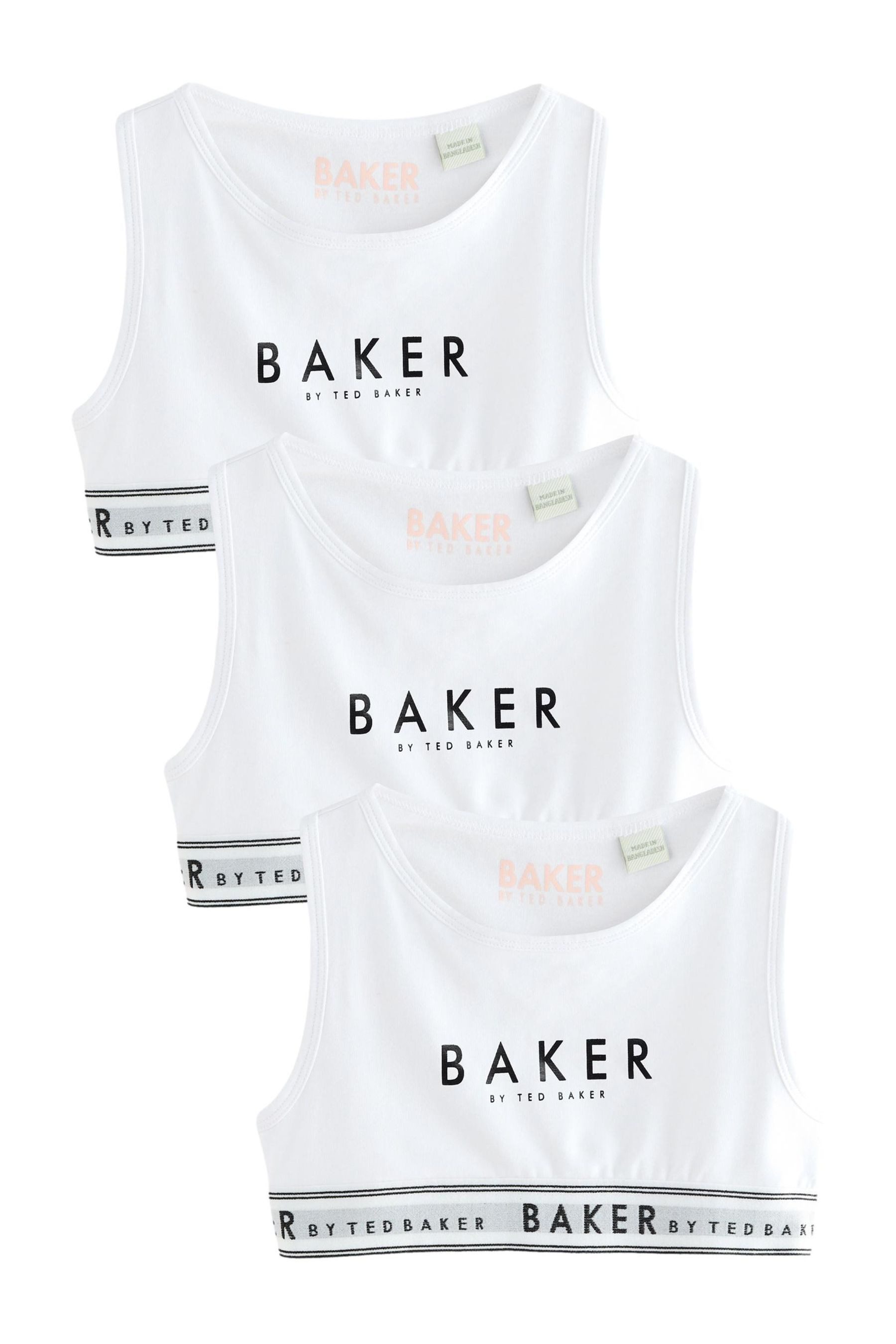 Baker by Ted Baker Crop-Top Baker günstig online kaufen