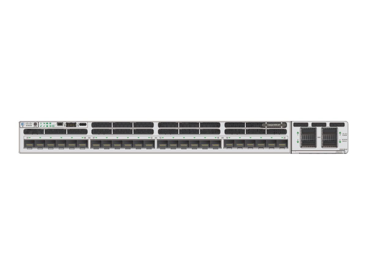 Cisco Netzwerk-Switch