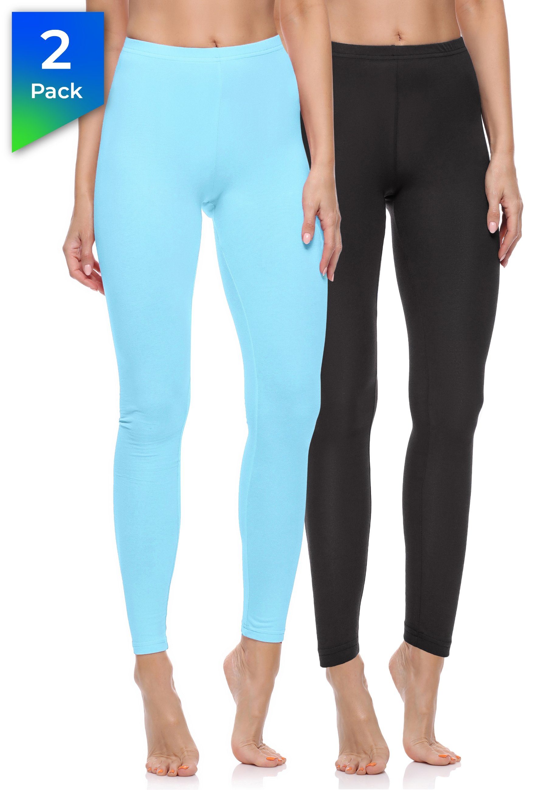 Merry Style Leggings Damen Hosen aus günstig online kaufen