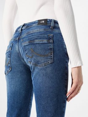 LTB Bootcut-Jeans Valerie (1-tlg) Plain/ohne Details, Weiteres Detail