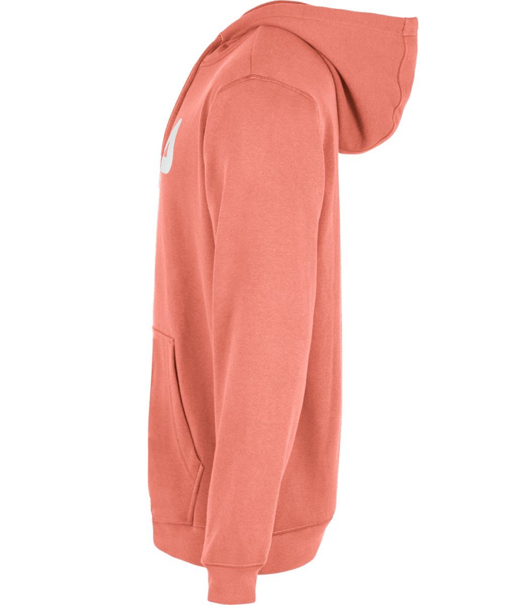 Fila Sweater Unisex Hoodie Sweatshirt - BARUMINI hoody, Rosa