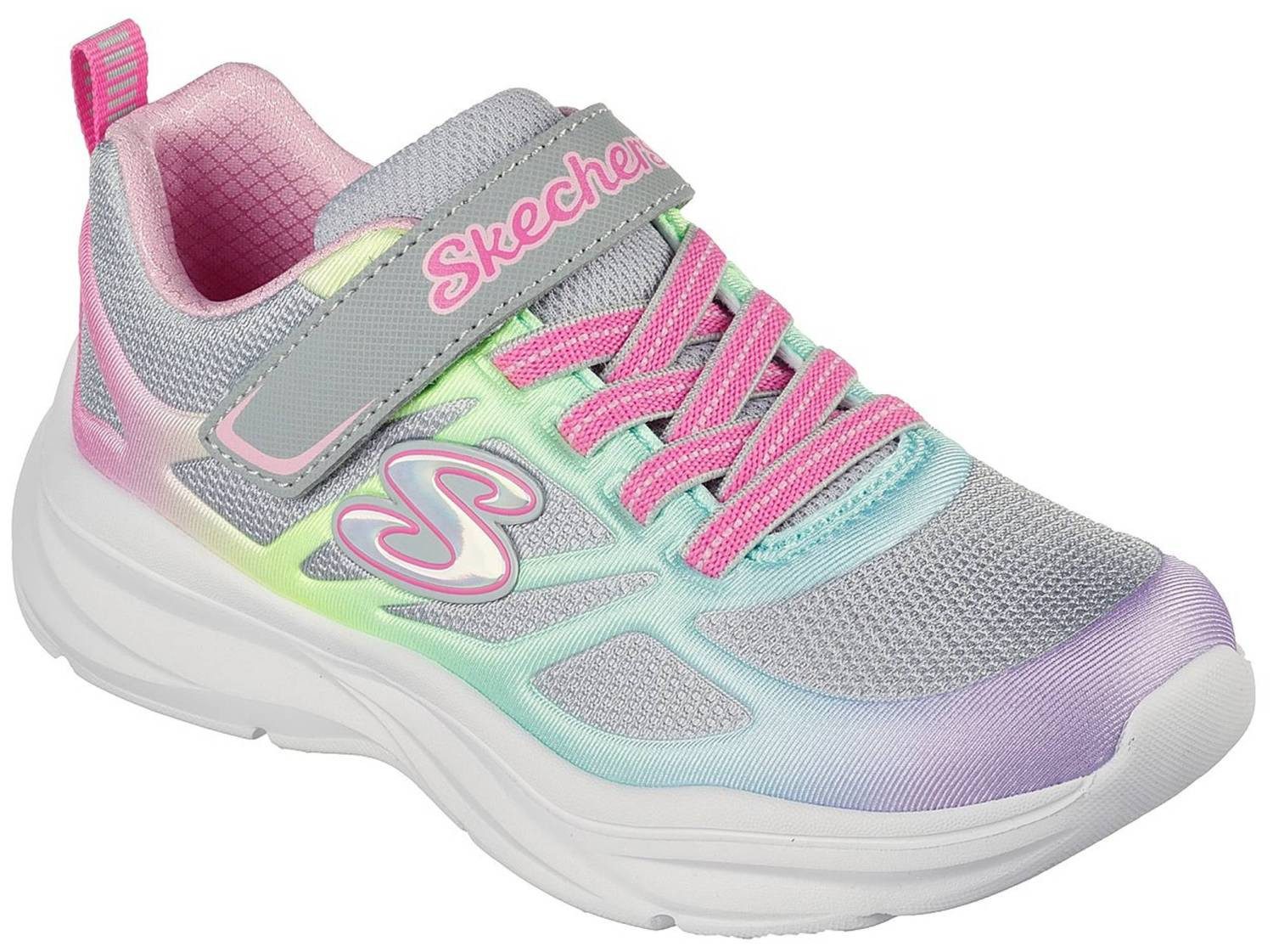 Skechers Power Jams Sneaker