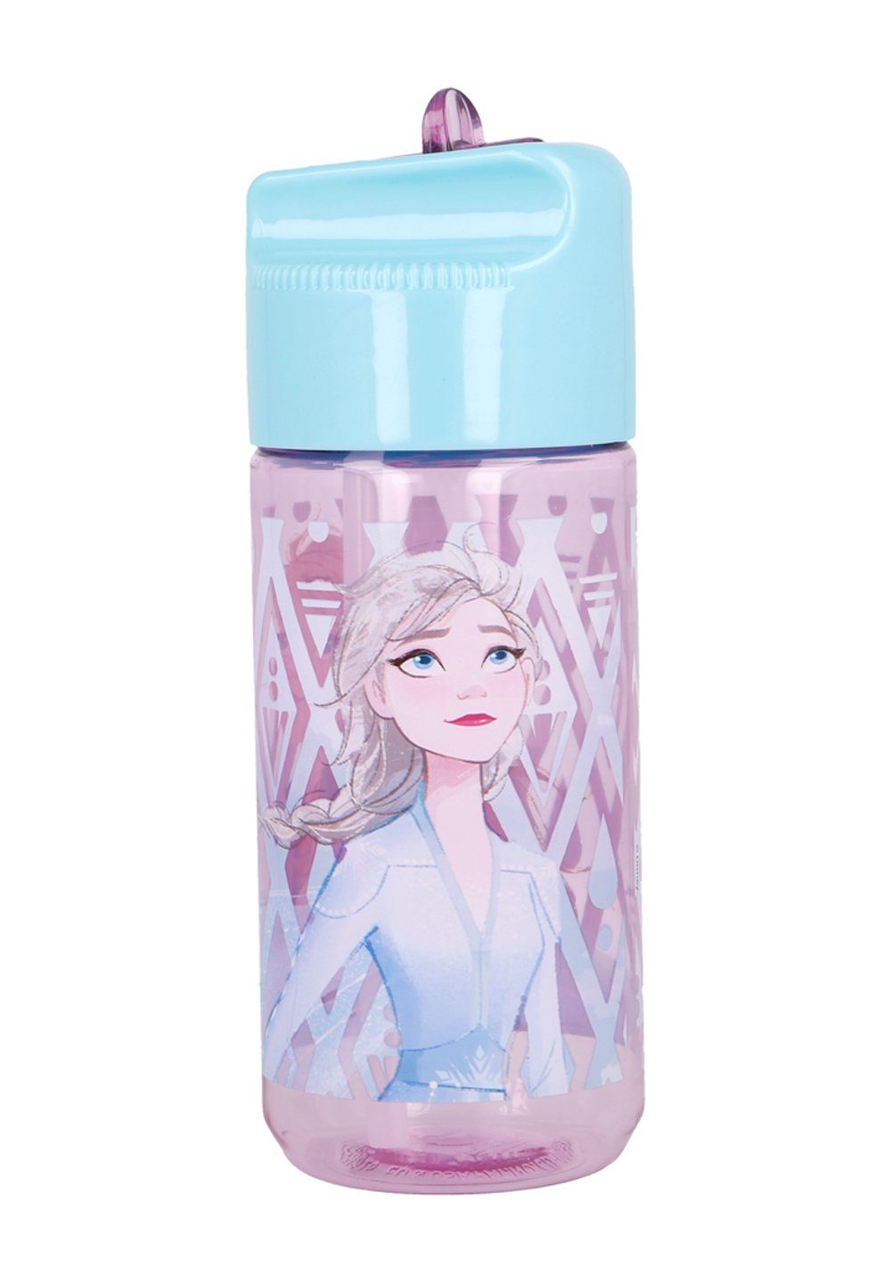 Disney Frozen Trinkflasche »Eiskönigin Anna & Elsa Kinder Mädchen Flasche  Tritan Hydro«, Inhalt 430ml online kaufen | OTTO