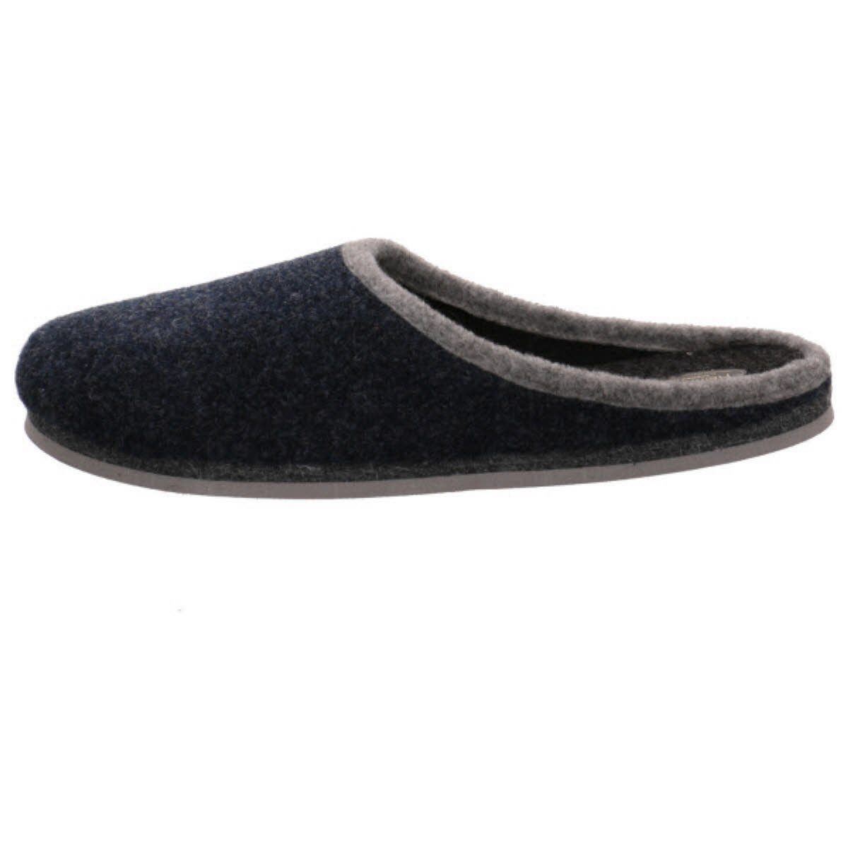 Helmut Trunte Hausschuh