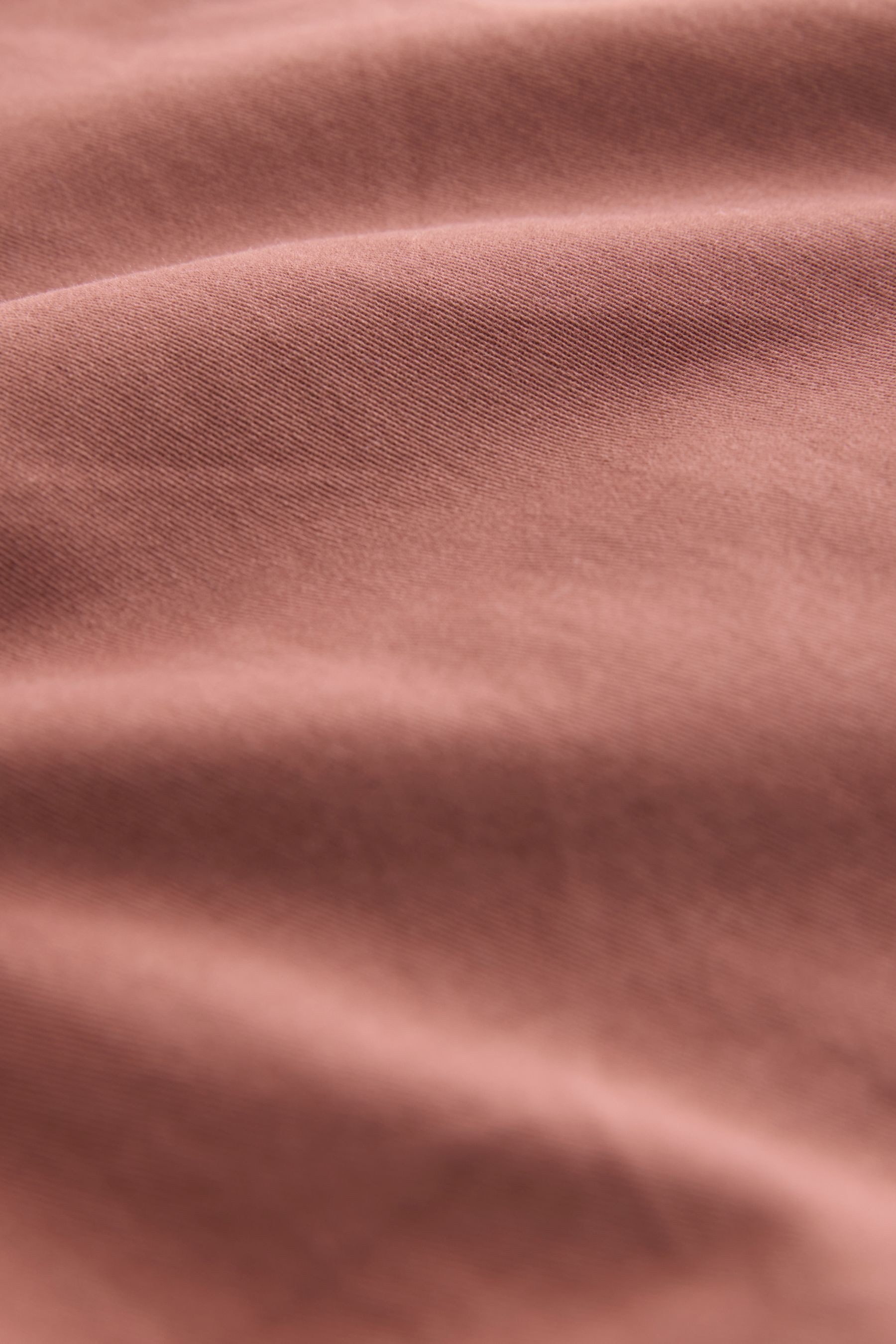 Next Chinoshorts Straight Fit Chinoshorts mit Stretch (1-tlg)