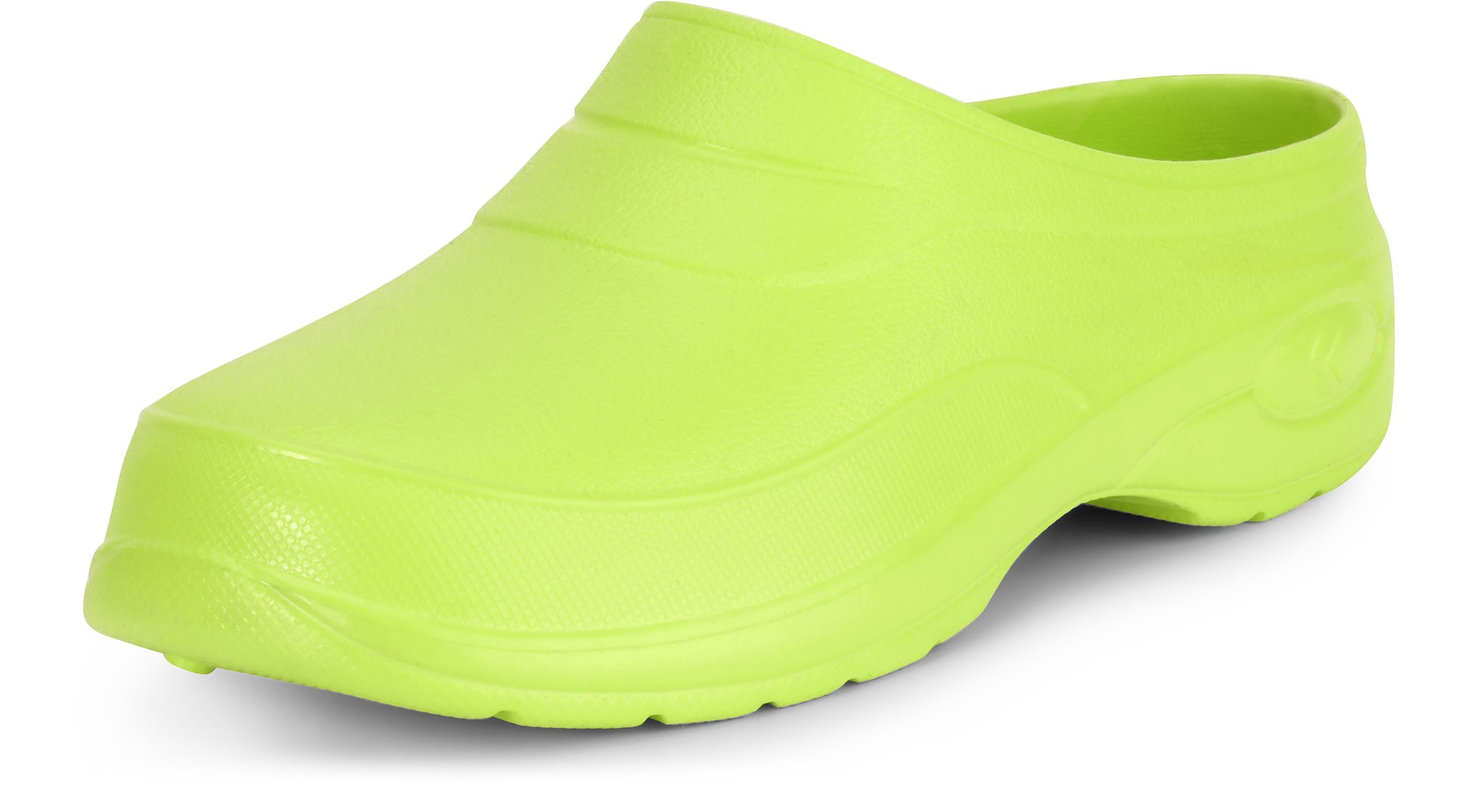 Ladeheid Damen und Herren leichte EVA Clogs Gartenclogs Gartenschuhe KL037 Clog