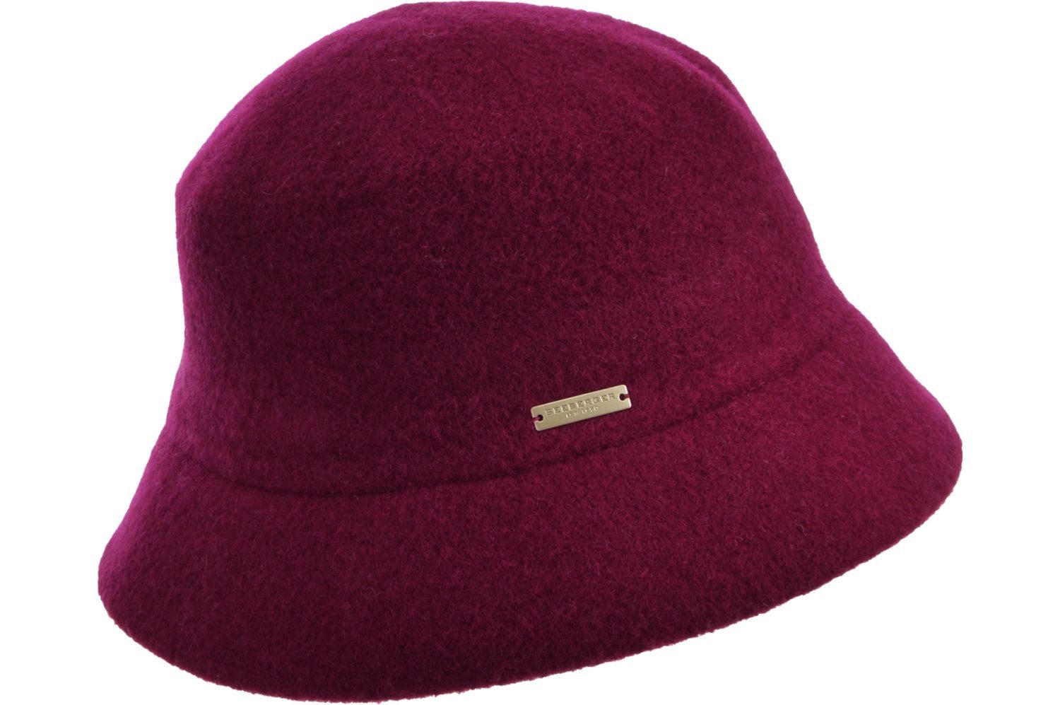 Seeberger Fischerhut gewalkt