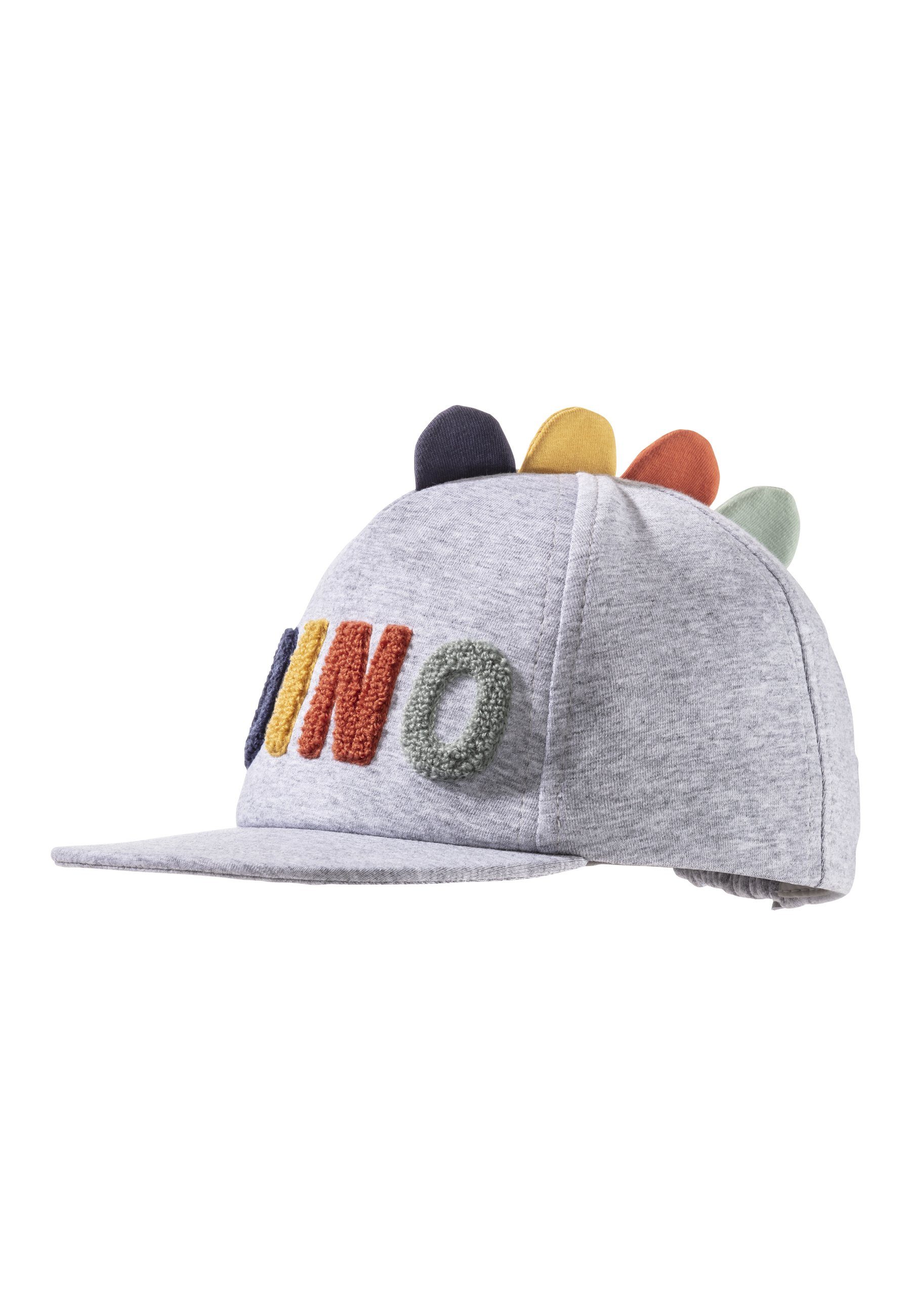 Sterntaler® Beanie Baseball-Cap Dino (1-St) günstig online kaufen