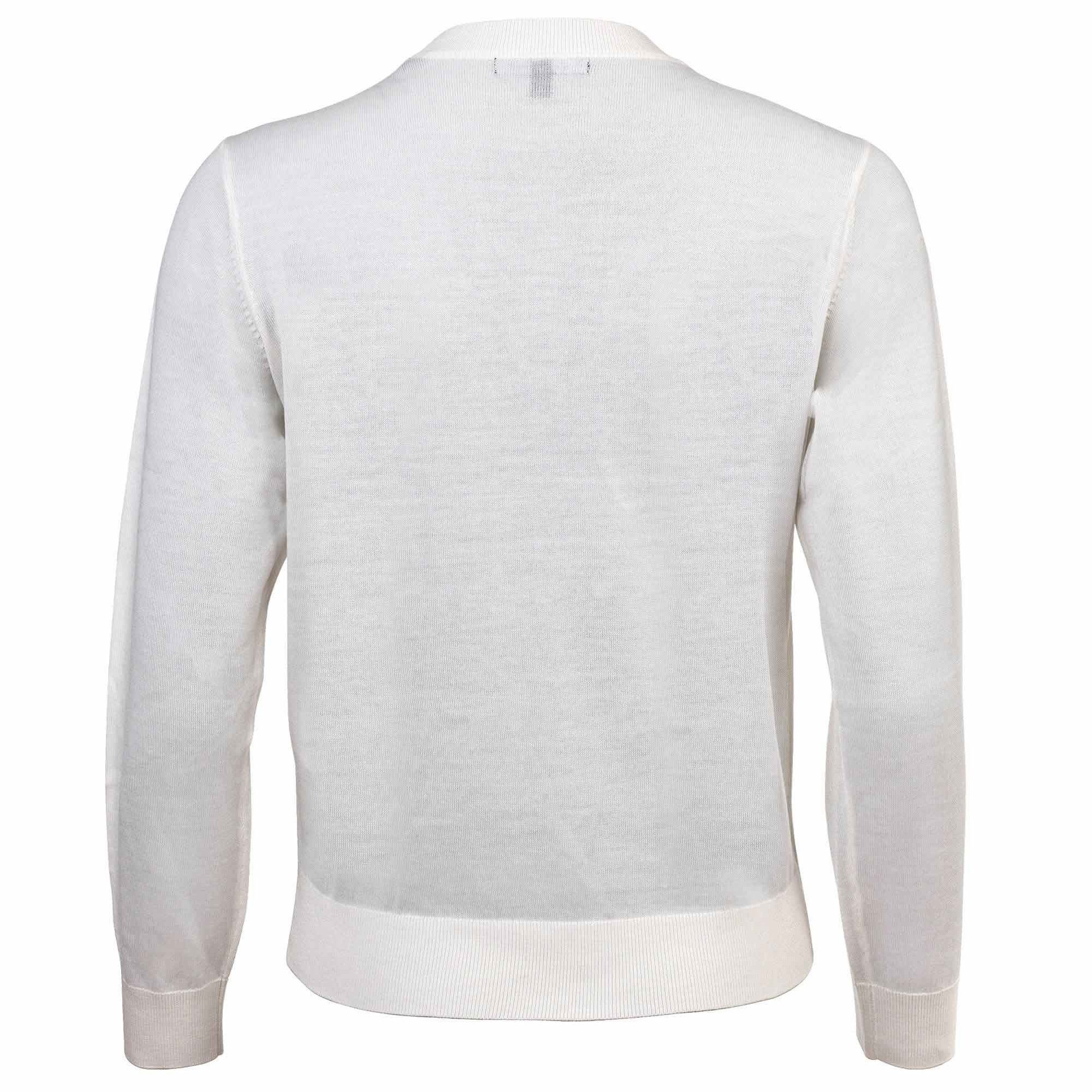 ARMANI EXCHANGE Sweater Damen Strickpullover Wolle Pullover
