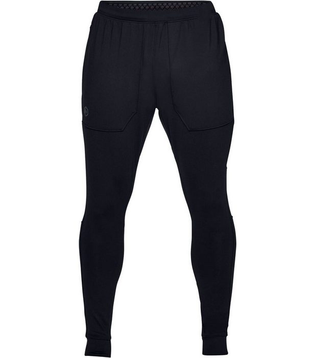 Under Armour® Sporthose UA RUSH FITTED PANT