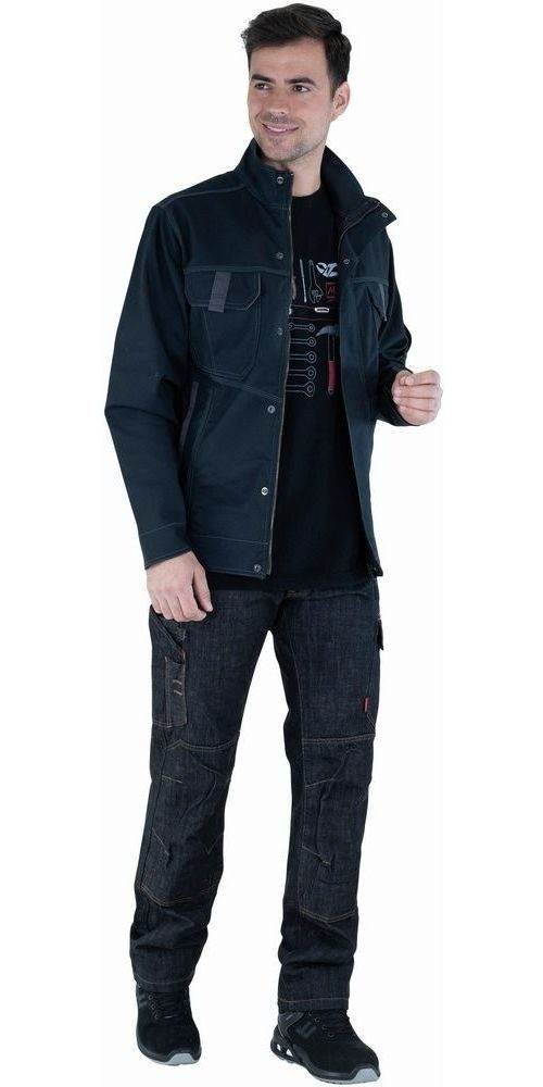 Lafont Bequeme Jeans Jeans Alicki