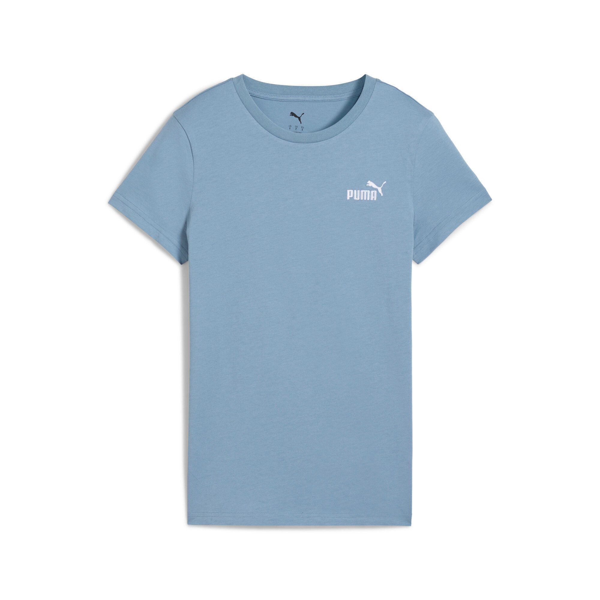 PUMA T-Shirt ESS SMALL NO. 1 günstig online kaufen