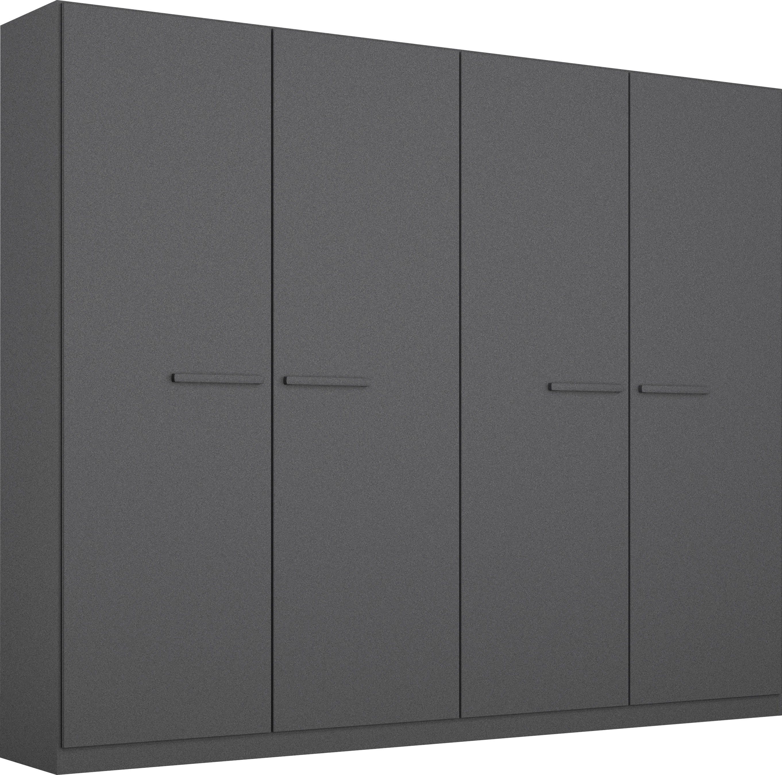 rauch Drehtürenschrank "Kleiderschrank Schrank Garderobe Garderobenschrank günstig online kaufen