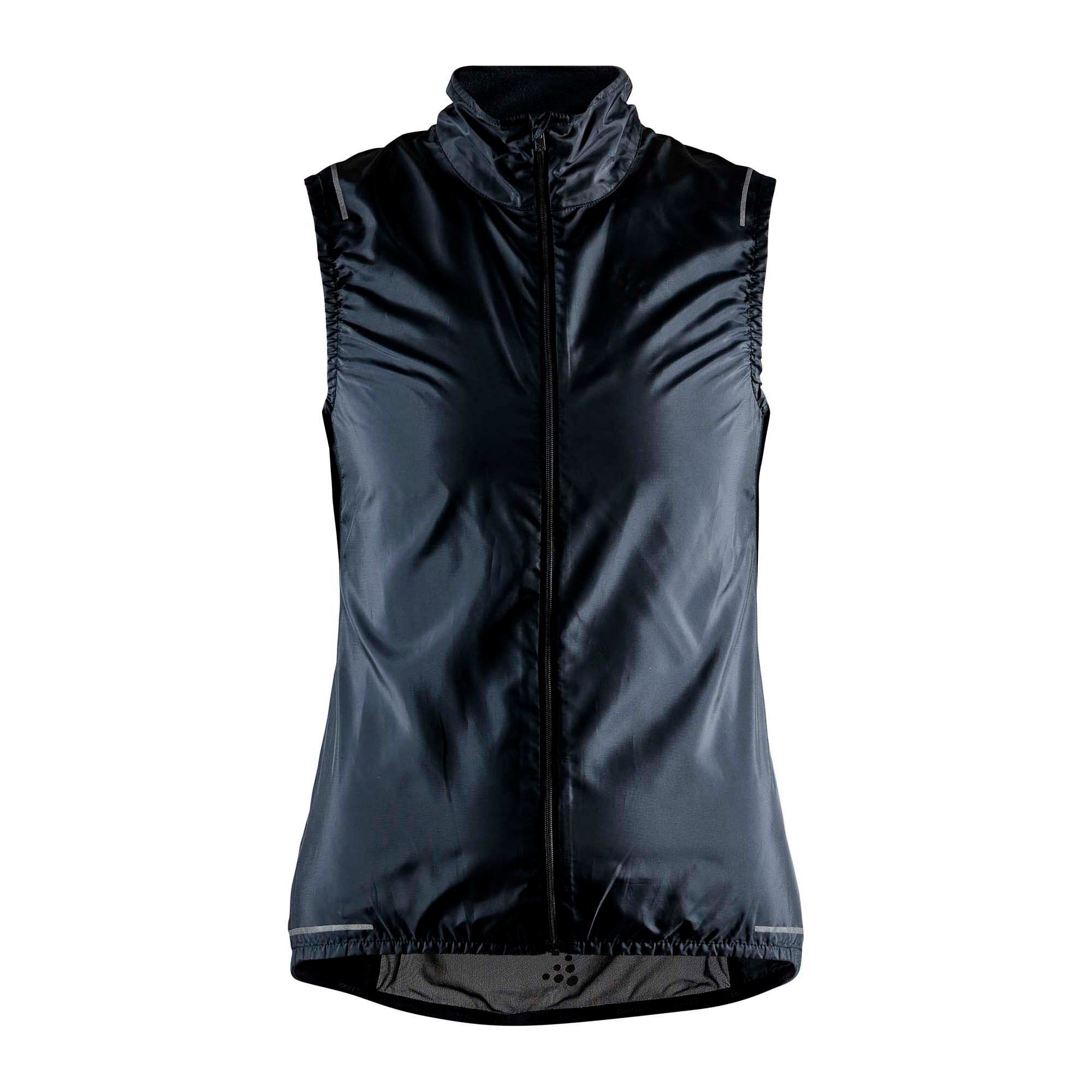 Funktionsweste Craft Damen Weste Essence Light Wind Vest W 1908793