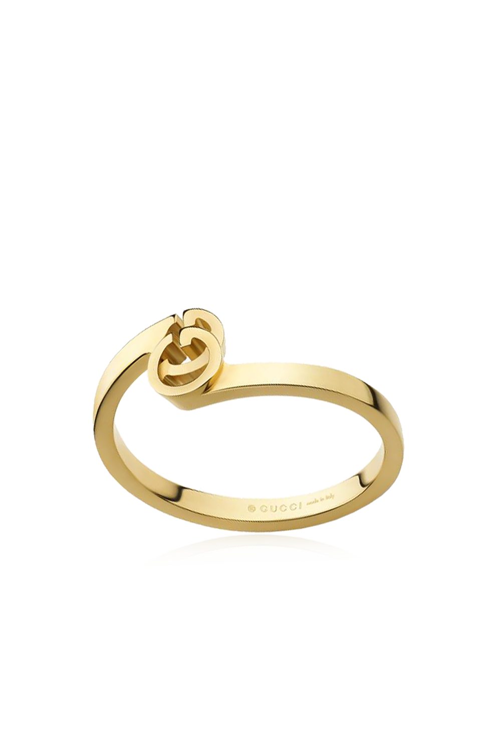 GUCCI Fingerring GG Running