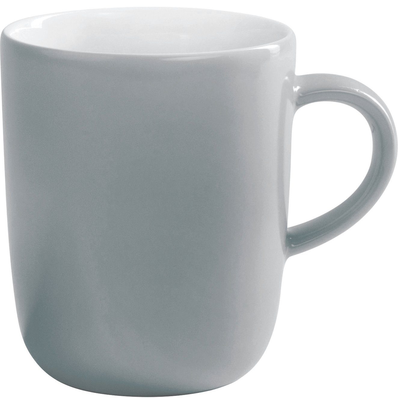 KAHLA Becher Pronto Colore 0,35 l, Porzellan, Made in Germany