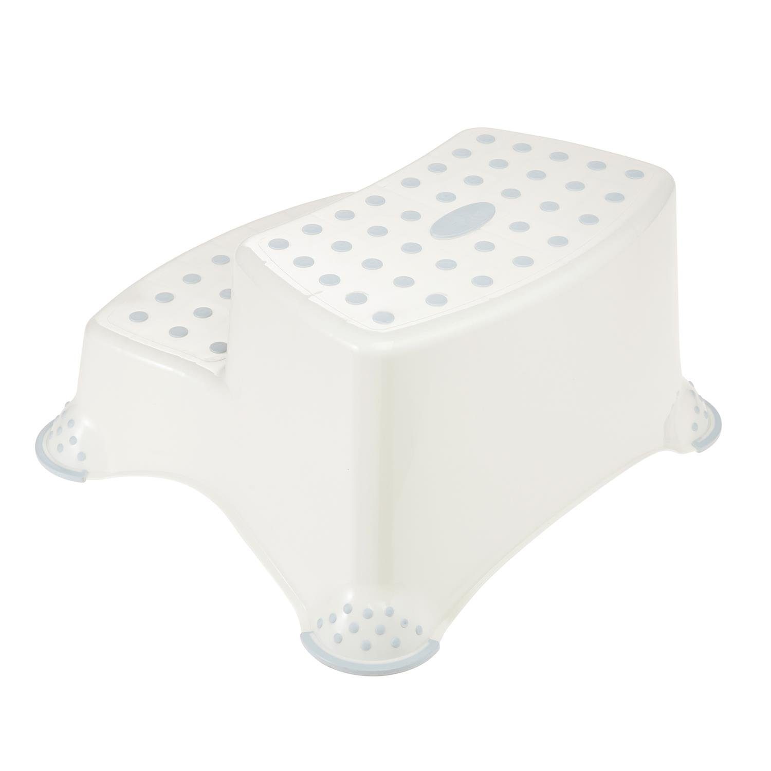 keeeper Tritthocker Anti-Rutsch-Plattform, Zweistufige Kinderplattform günstig online kaufen