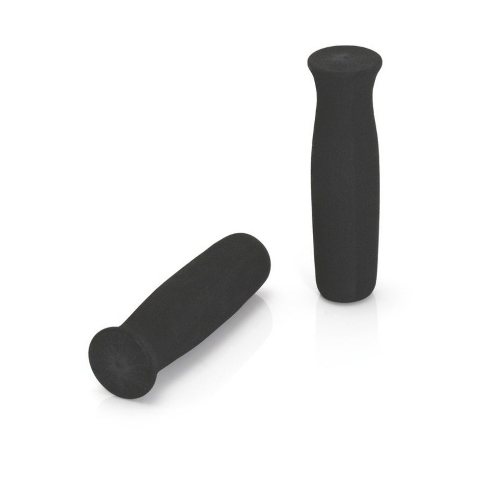 XLC Fahrradlenkergriff Griffe Cork, 125 mm, Ø 22 mm, Korkoptik
