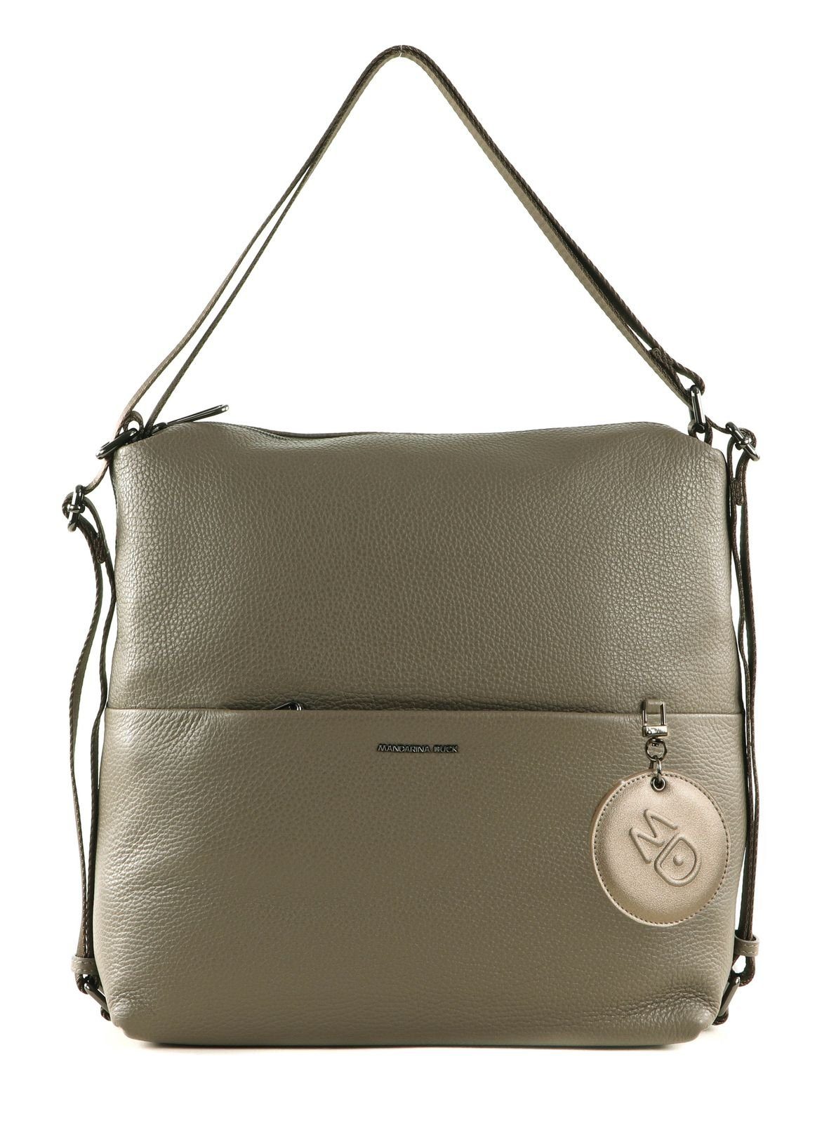 Schultertasche Mellow Leather