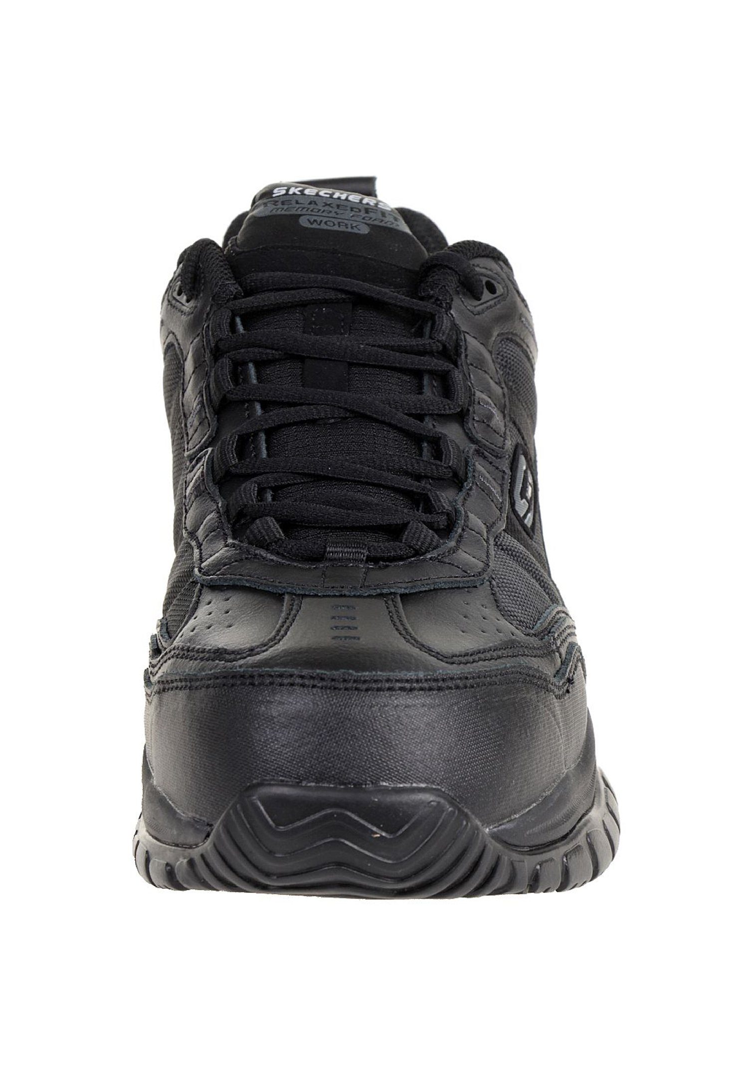Skechers SOFT STRIDE GRINNEL Sicherheitsschuh