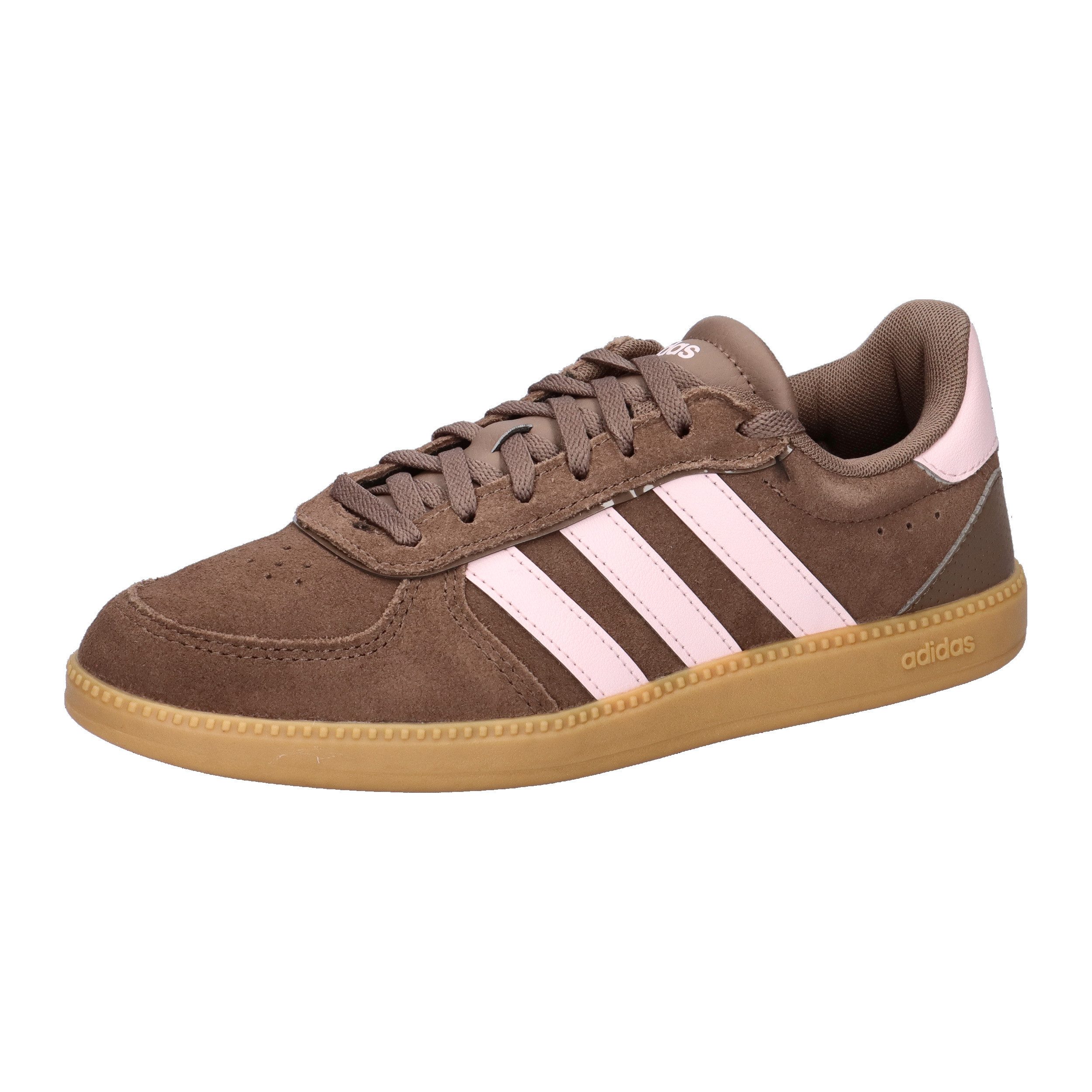 adidas Performance adidas Damen Sneaker BREAKNET SLEEK Sneaker günstig online kaufen
