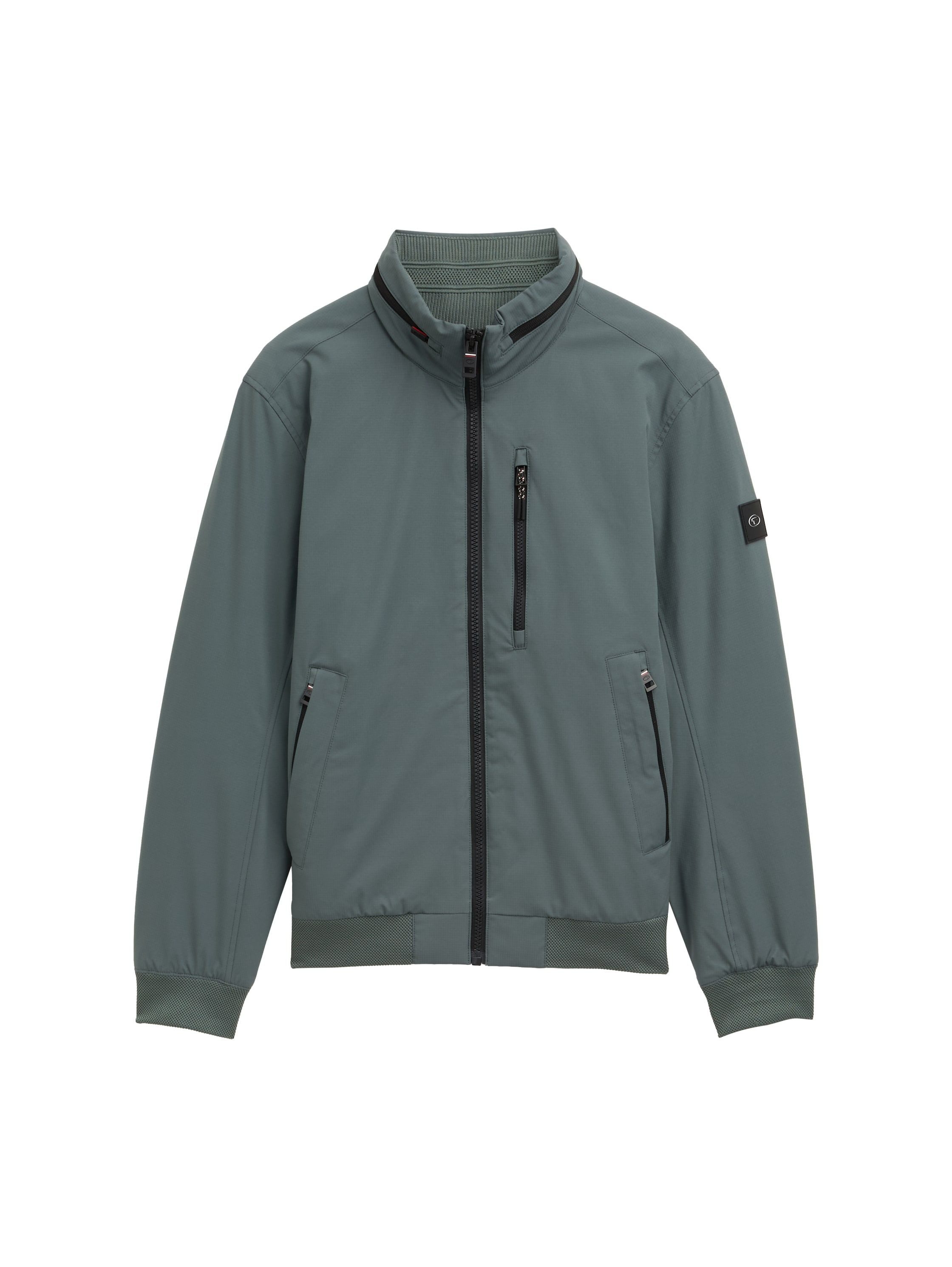 Tom Tailor Herren Jacke 1046226 günstig online kaufen