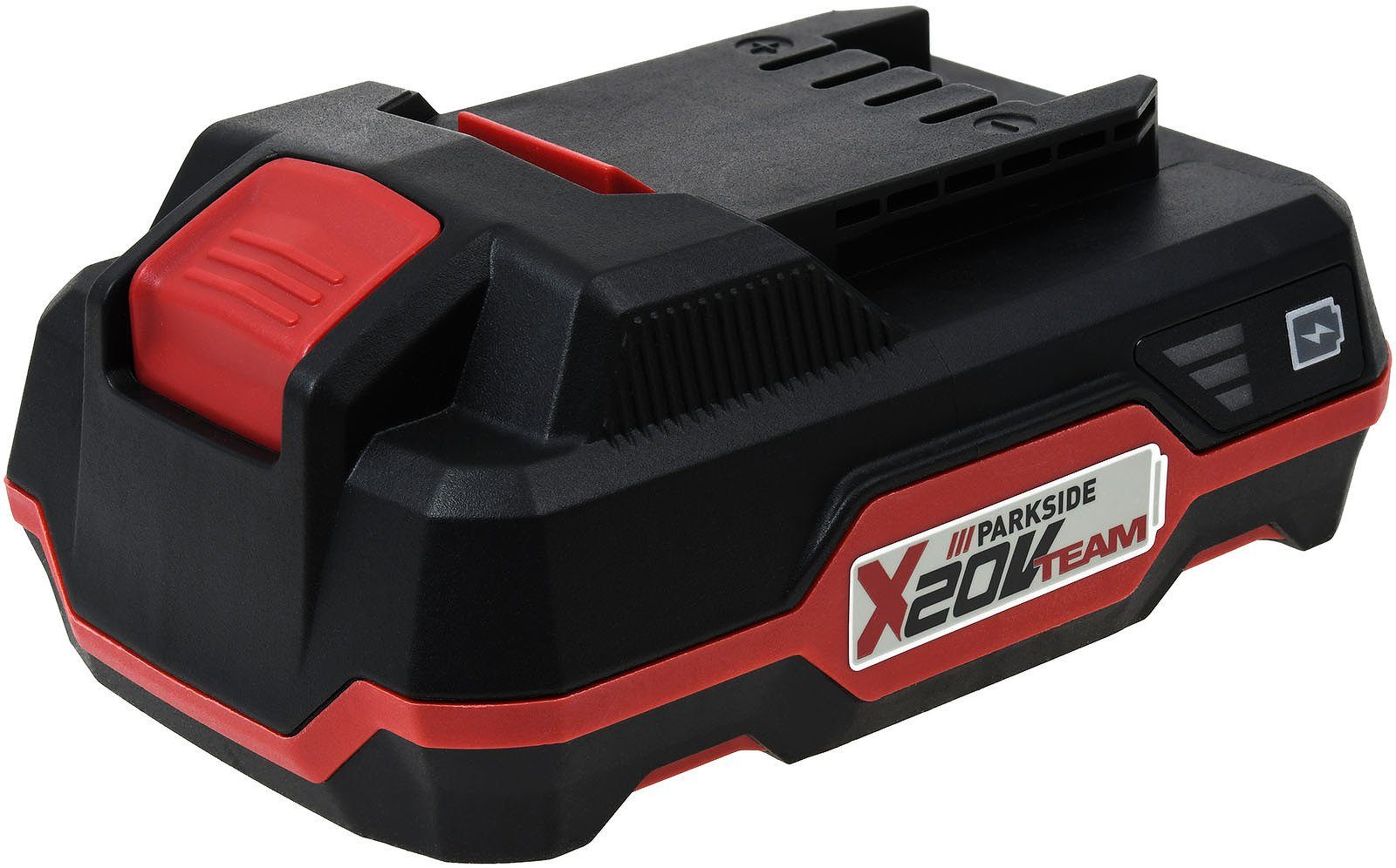 Parkside Parkside Akku PAP 20 B1 20V 2Ah LiIon für Geräte der Parkside
