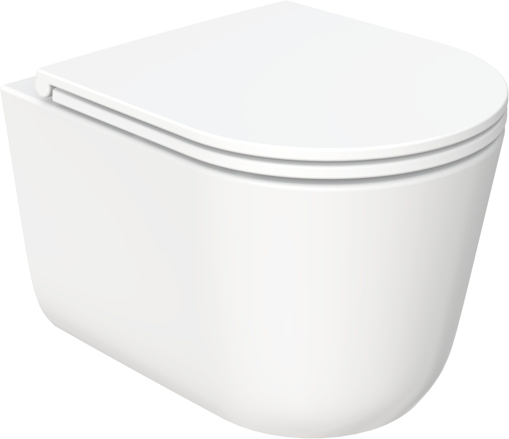 Tiefspül-WC Cascata