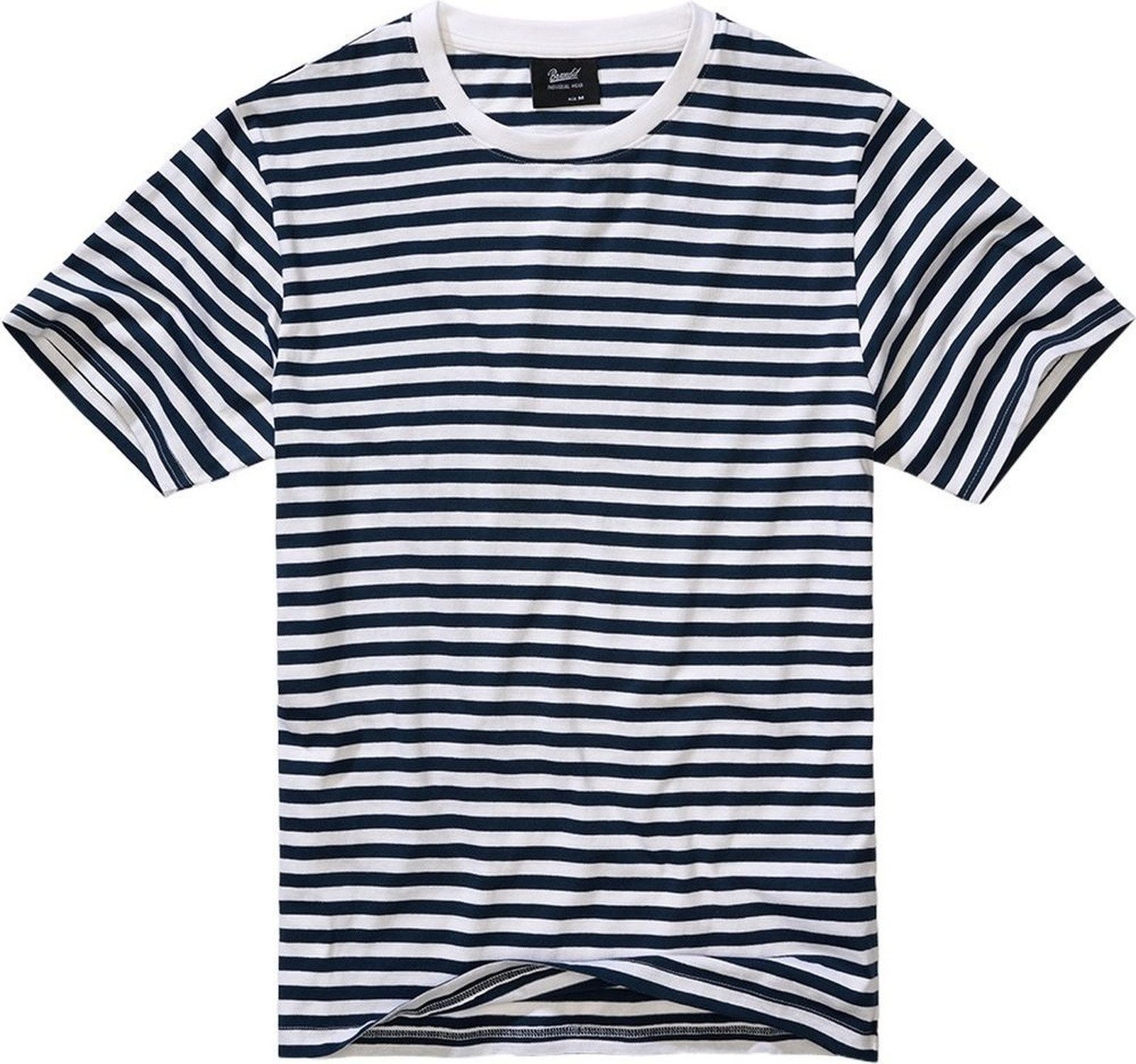 Brandit T-Shirt Jerseyshirt Stripe Tee