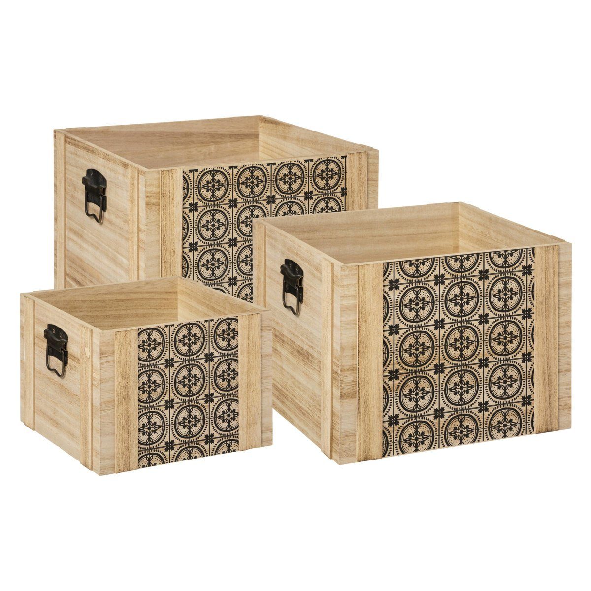 Sveglia gomma 10x6cm - Melanzana - Atmosphera créateur d'intérieur
