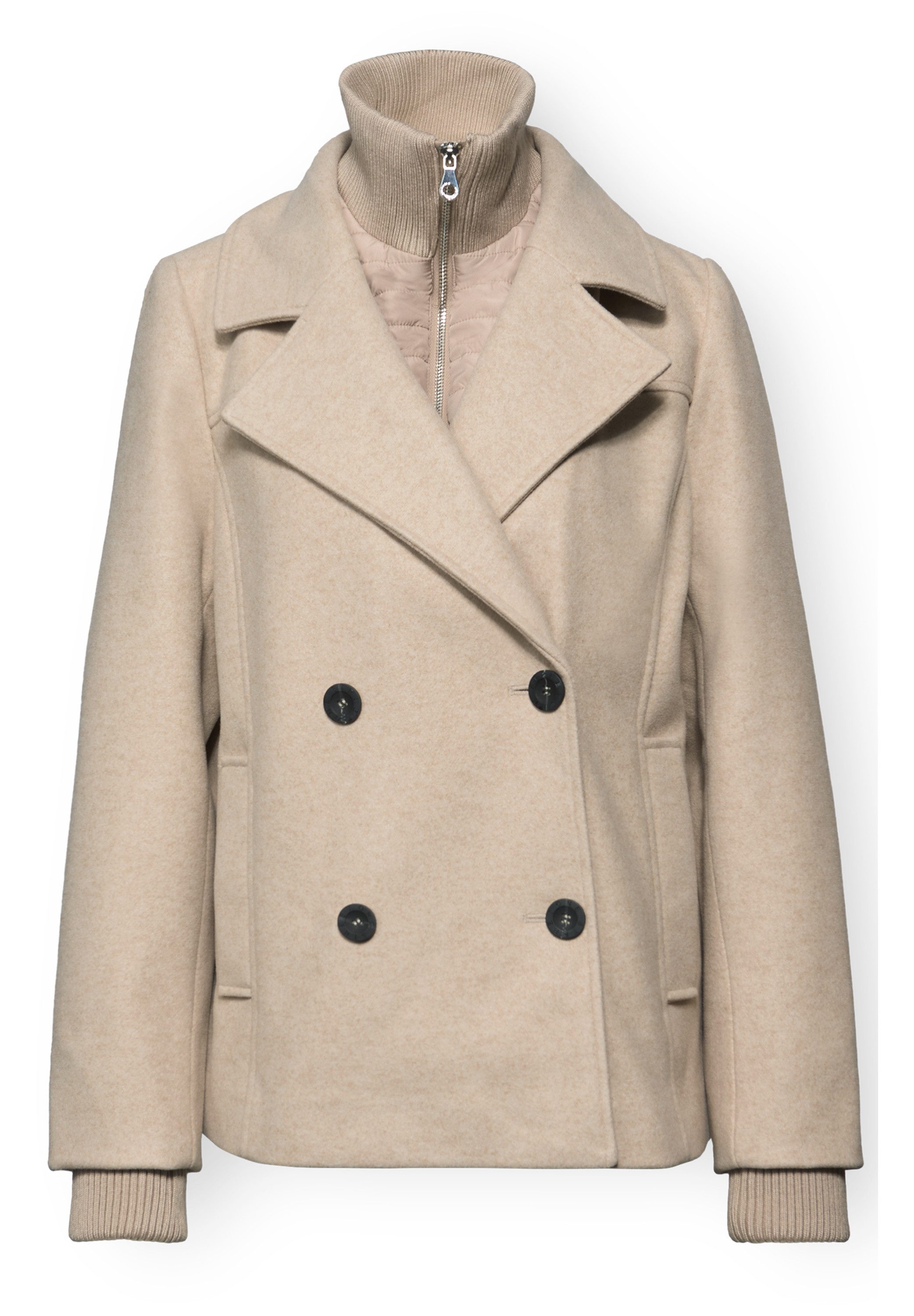 STREET ONE Outdoorjacke günstig online kaufen