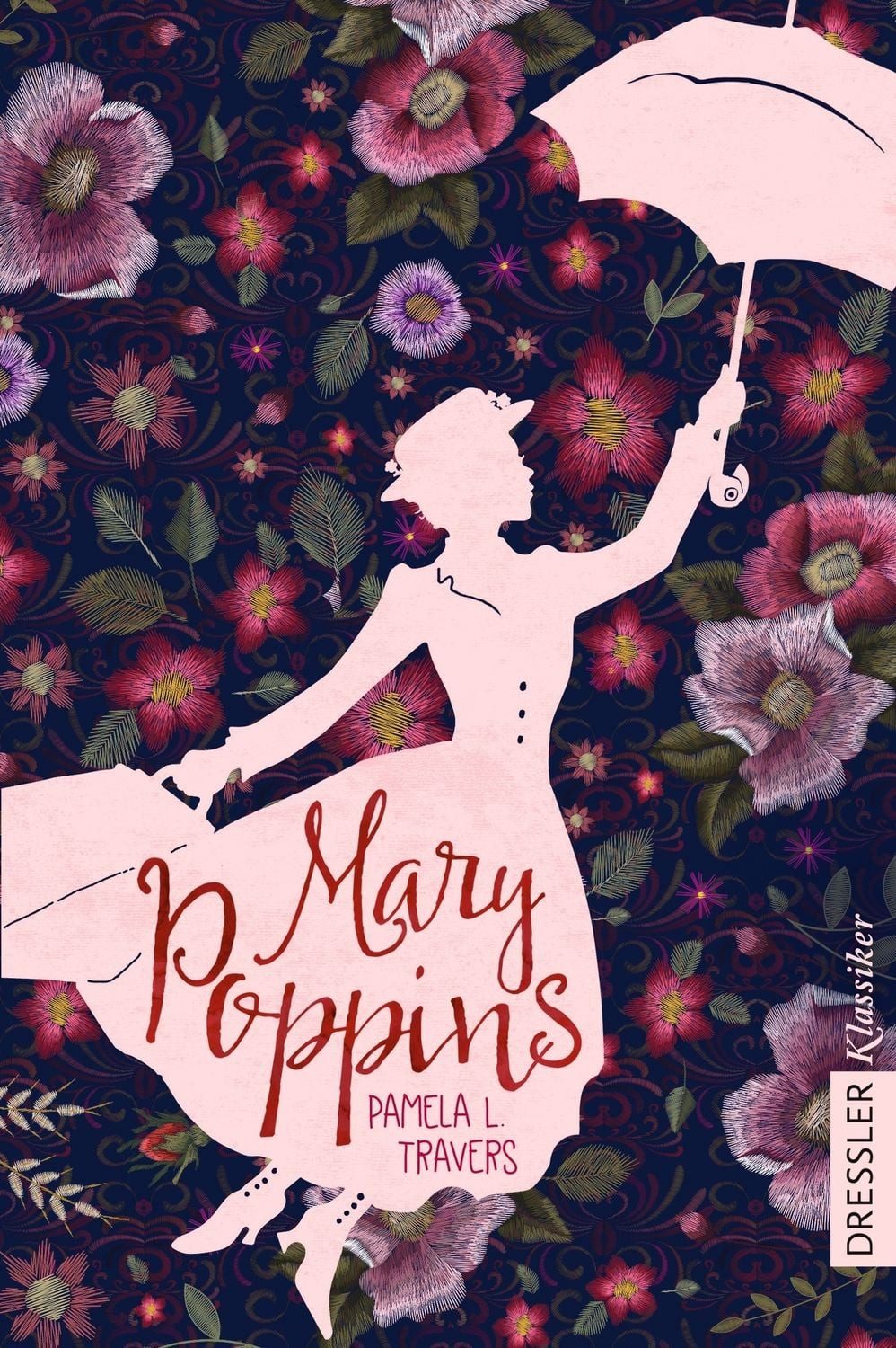 Mary Poppins / Pamela L. Travers