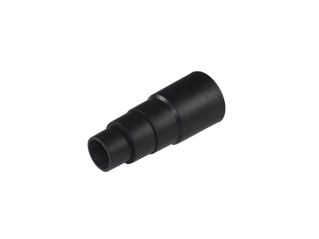 FixedByU Universaladapter für Staubsaugerrohre Universaladapter Адаптери