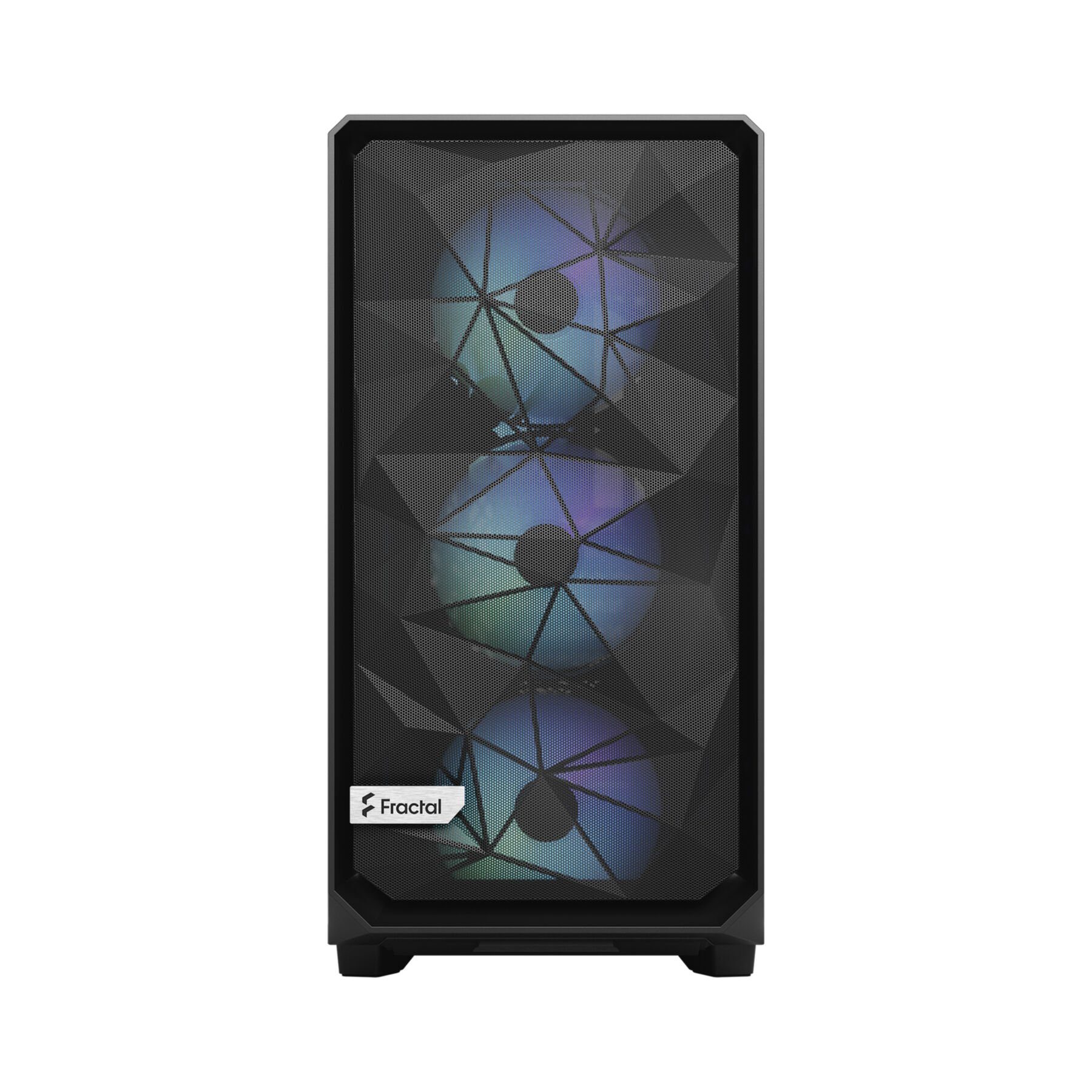 PC-Gehäuse Meshify 2 Lite