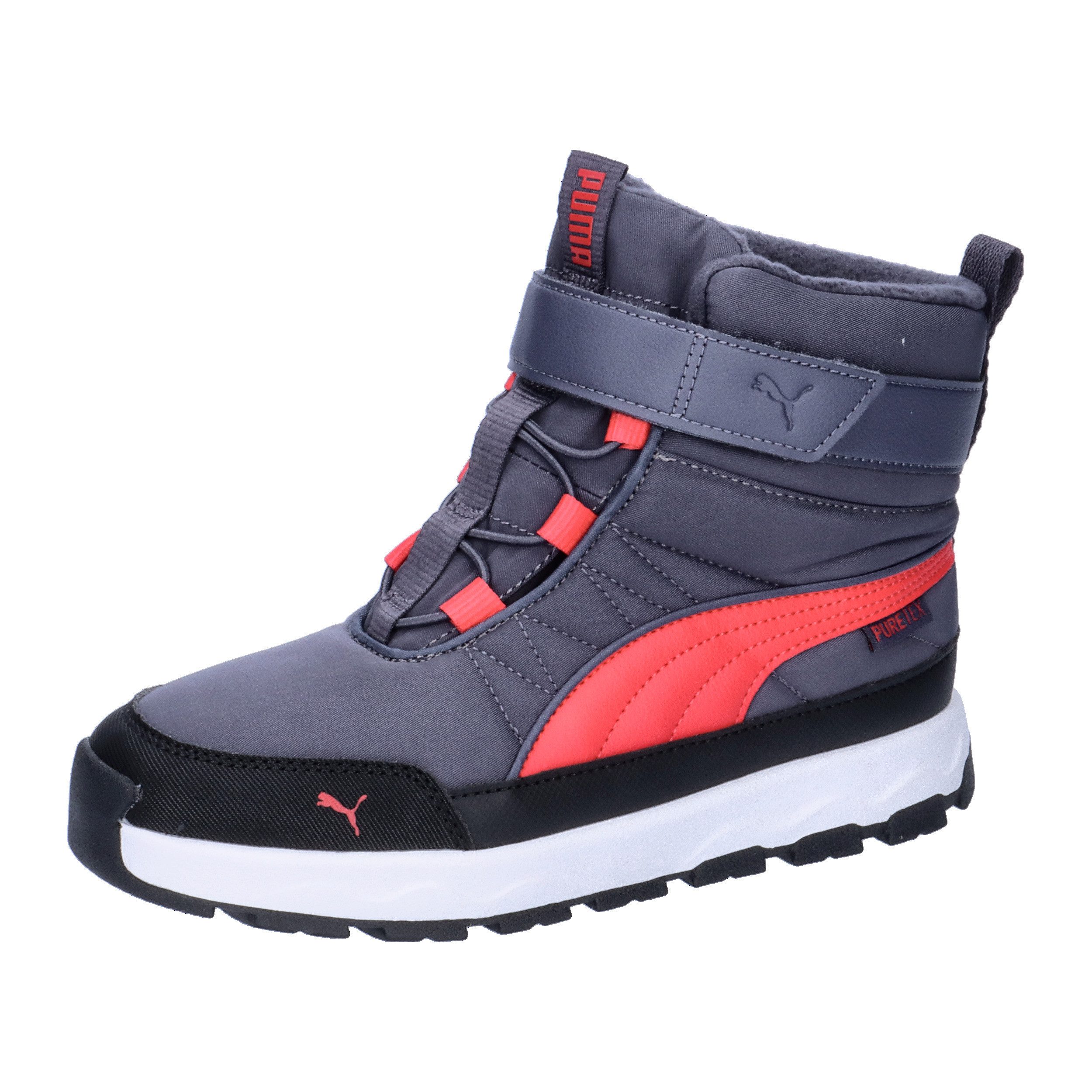 Puma Kinder Winterstiefel Evolve Boot Puretex Jr 392649 Winterstiefel