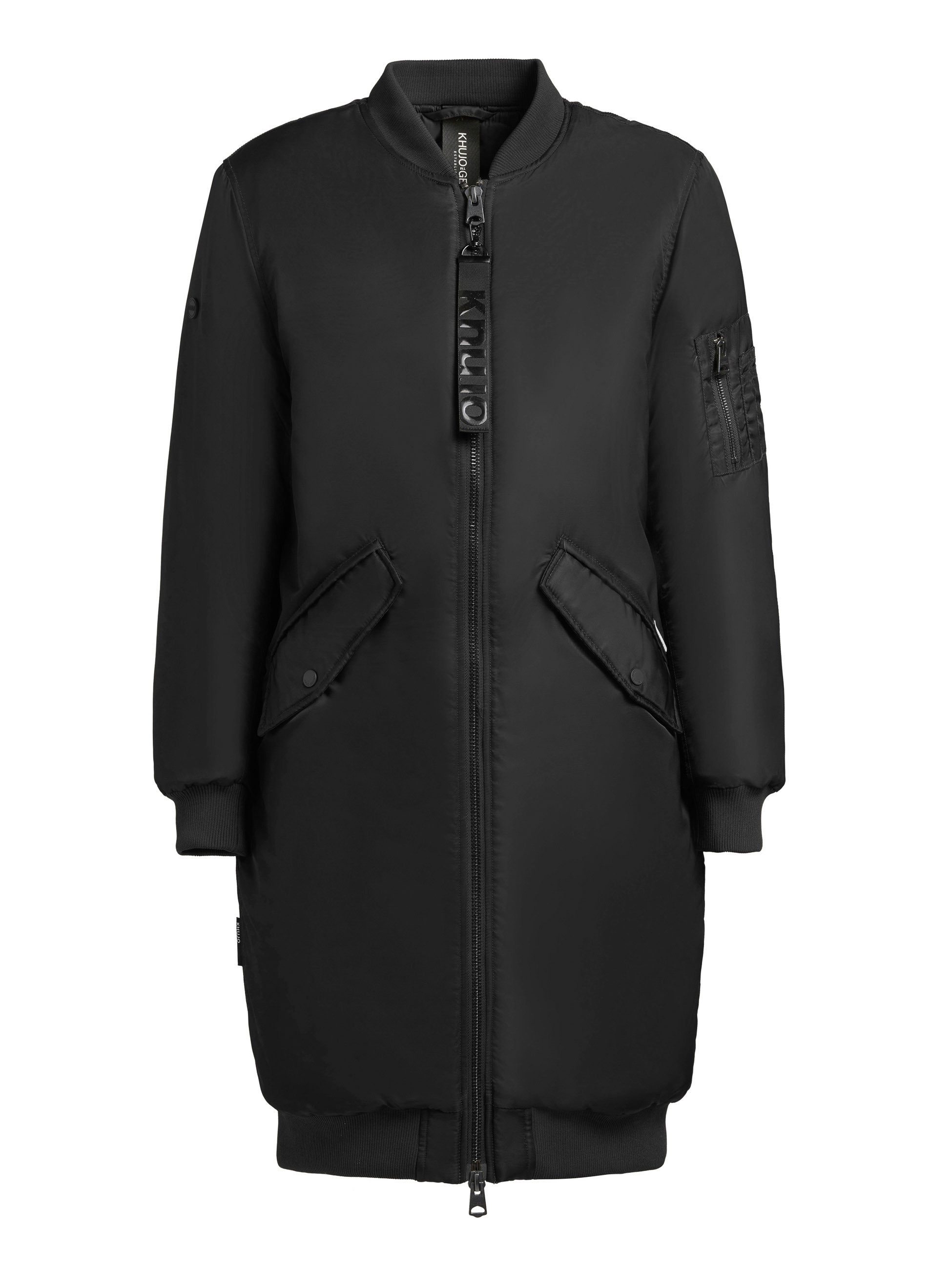 khujo Wintermantel LULU günstig online kaufen