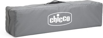 Chicco Laufstall Open Box, Fawn, mit Transporttasche