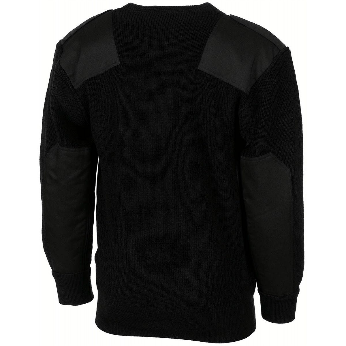 MFH Troyer BW Pullover mit Brusttasche günstig online kaufen
