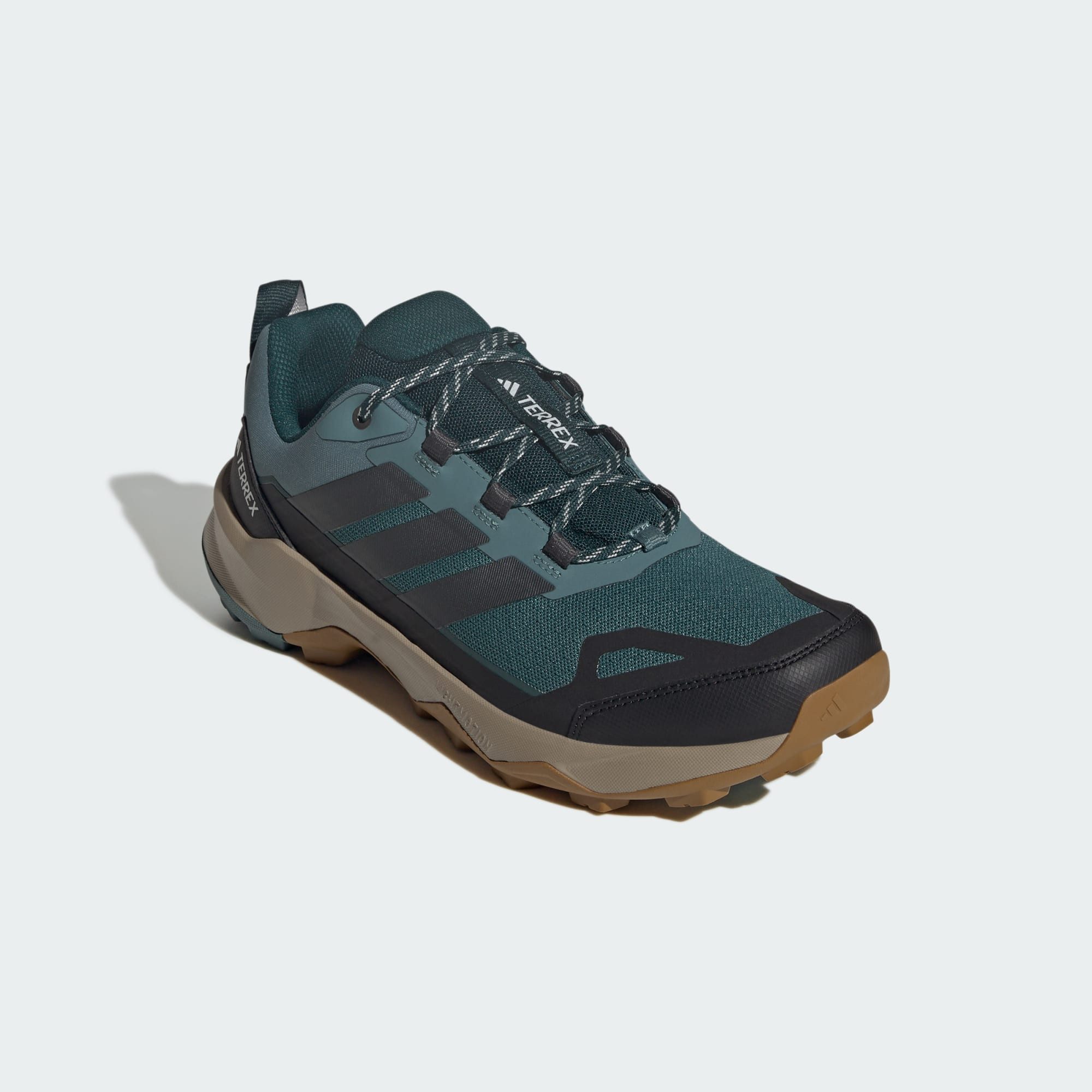 adidas TERREX TERREX SKYCHASER AX5 WANDERSCHUHE Hikingschuh (1-tlg) günstig online kaufen