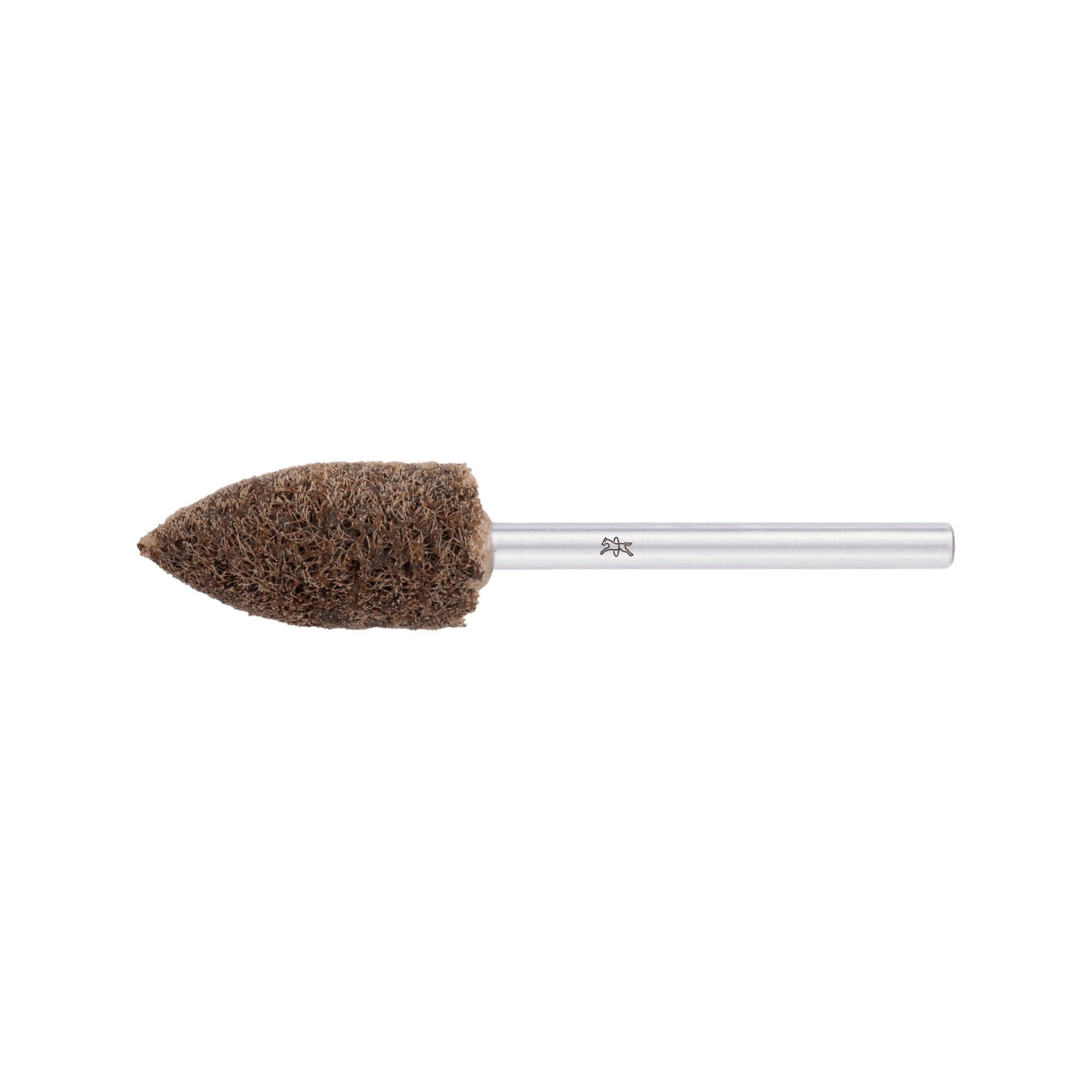 Pferd Polierscheibe PFERD Fleece Layered Tools PNER-H SP 1020/3 A G 10 Stk