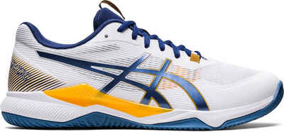 Asics GEL-TACTIC ASICS Herren Netballschuhe Langlaufschuhe